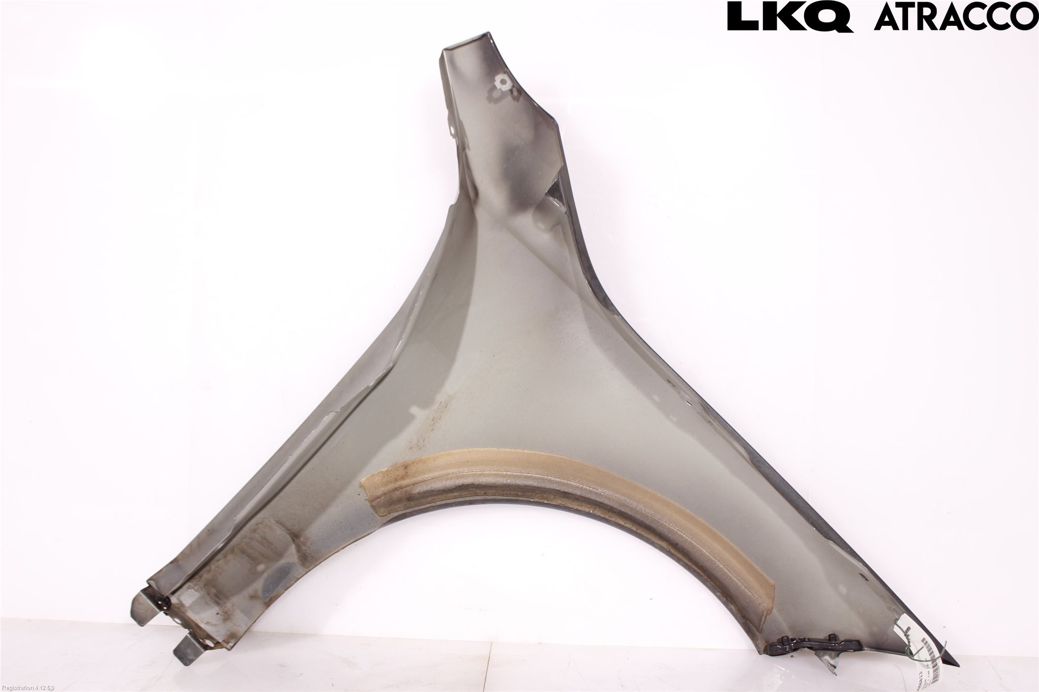 BMW 1 F40 19- Skärm Fram Vänster