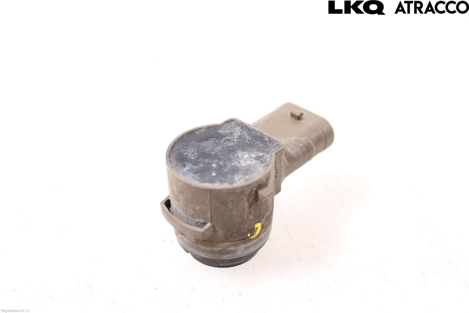 Audi A6 F2/C8 19- Parkeringshjälp Backsensor