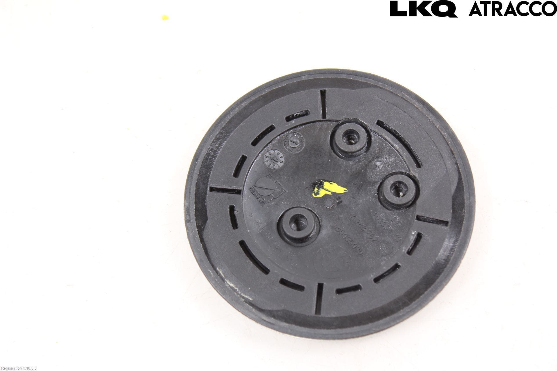 BMW 3 F30/F31/F80 12-19 Emblem