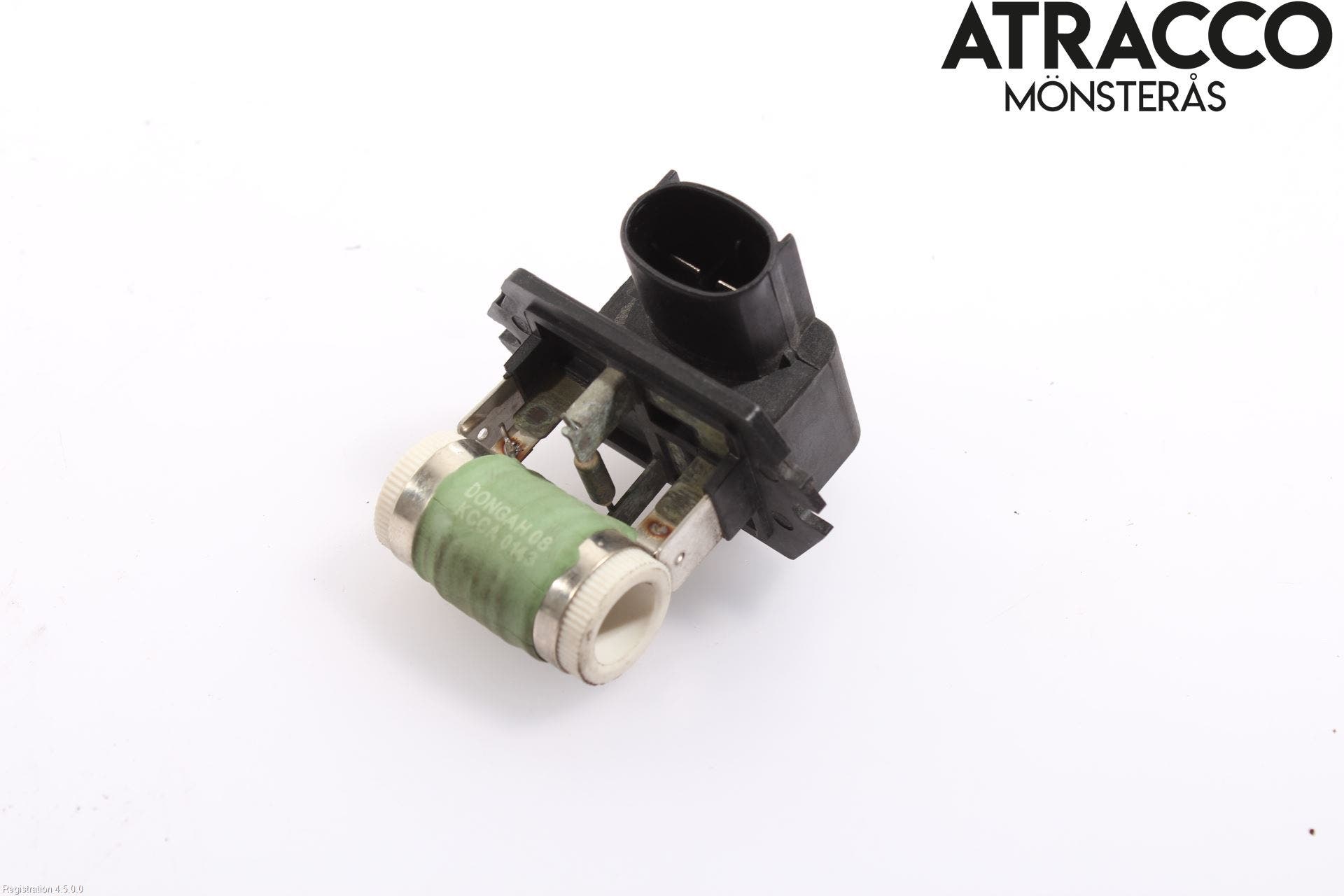 Hyundai i20 GB 15-20 Kylfläktsmotstånd