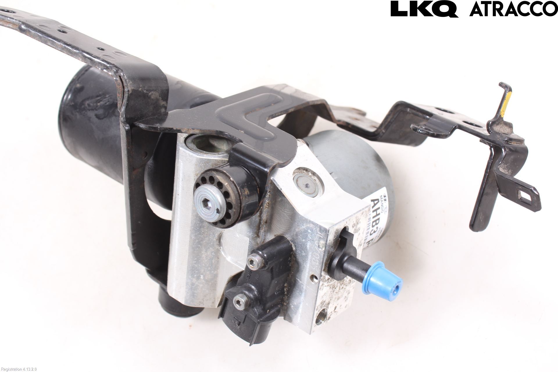 Kia OPTIMA 16-20 Abs Hydraulpump