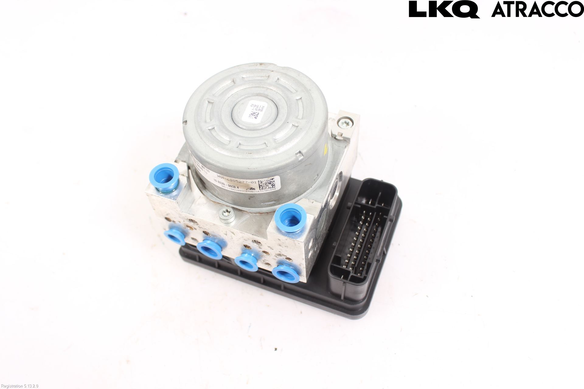 Mini ONE/COOPER 3DR F56 14-24 Abs Hydraulaggregat