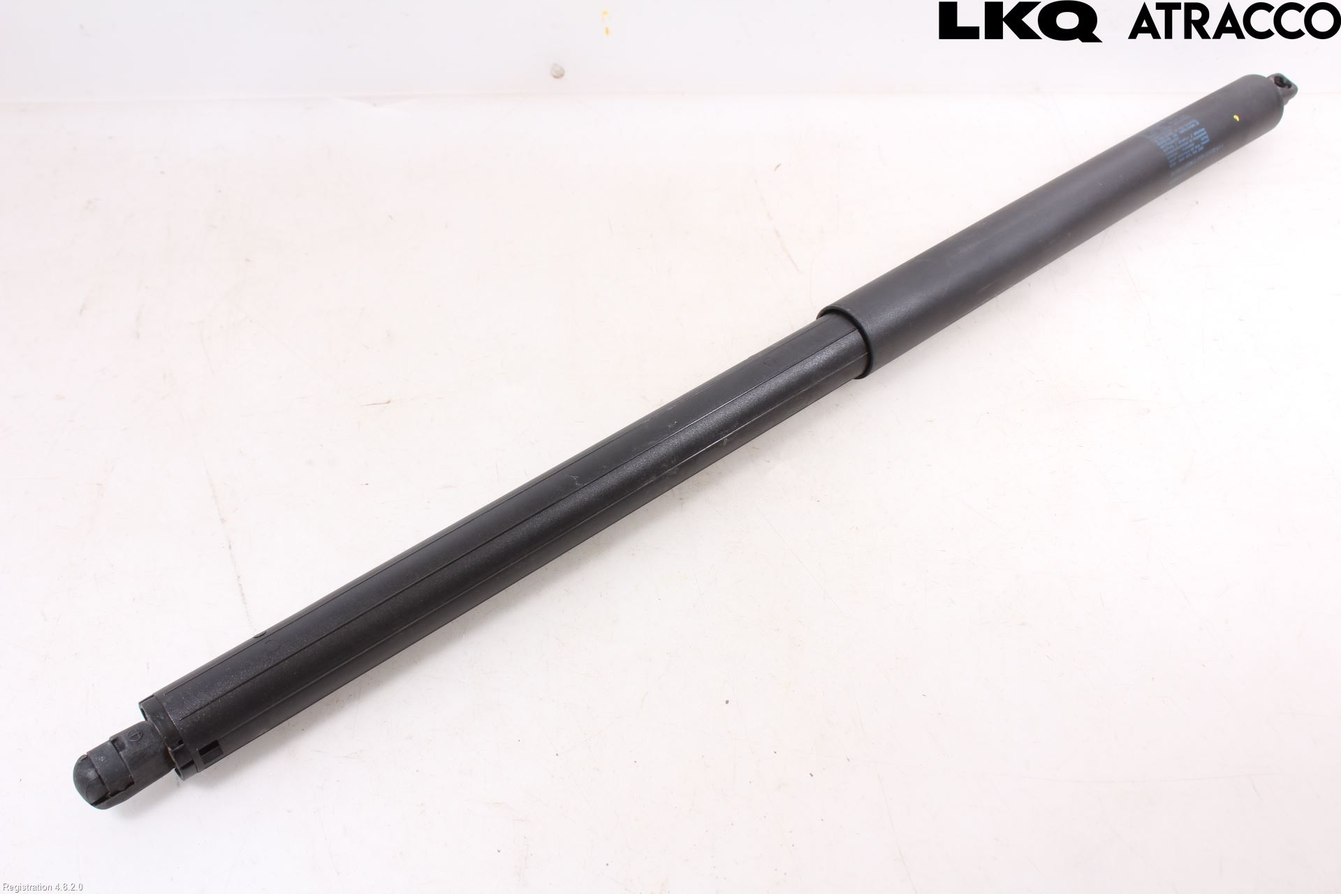 Tesla MODEL S 13- Gasfjäder Baklucka