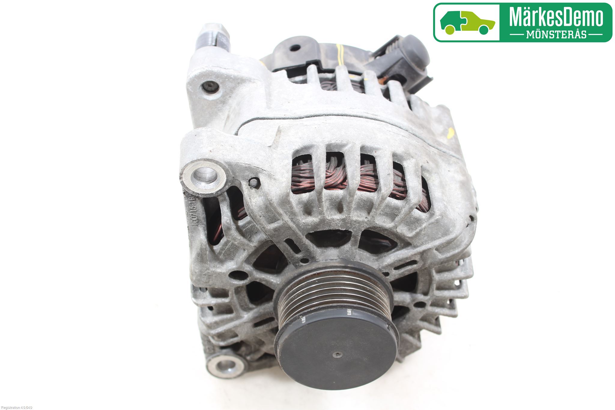 Citroen C4 GRAND PICASSO 07-13 Generator