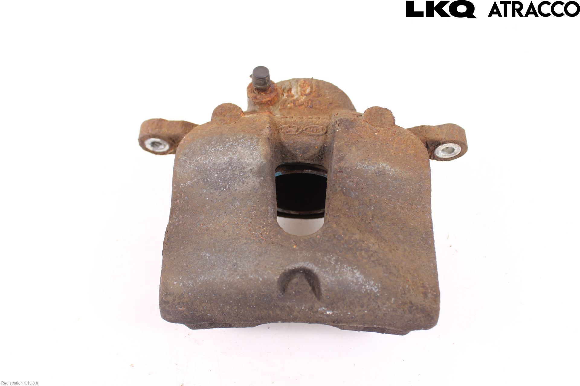 Hyundai i30 PD 17- Bromsok Fram Höger