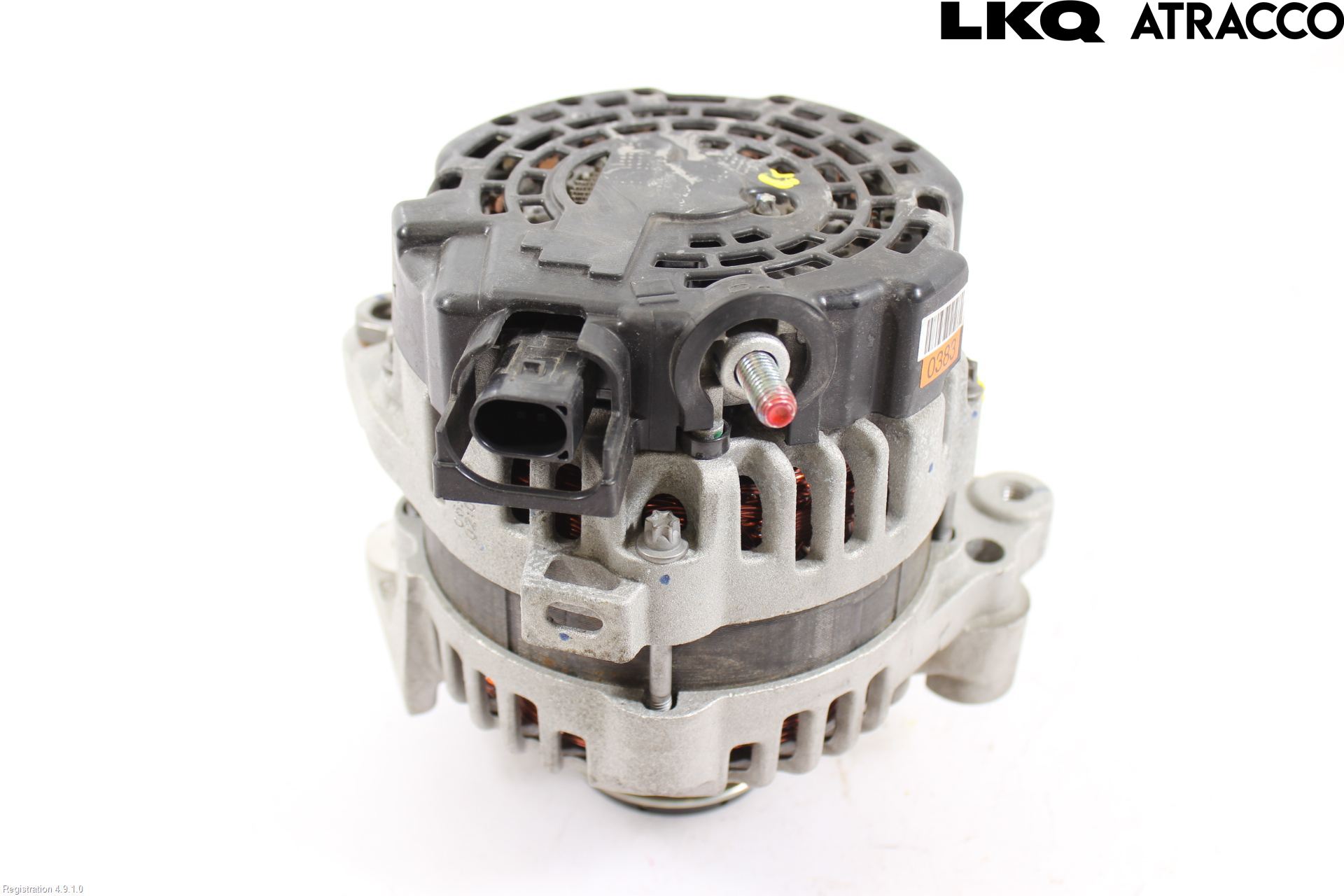 Hyundai KONA/ELECTRIC OS 18-23 Generator