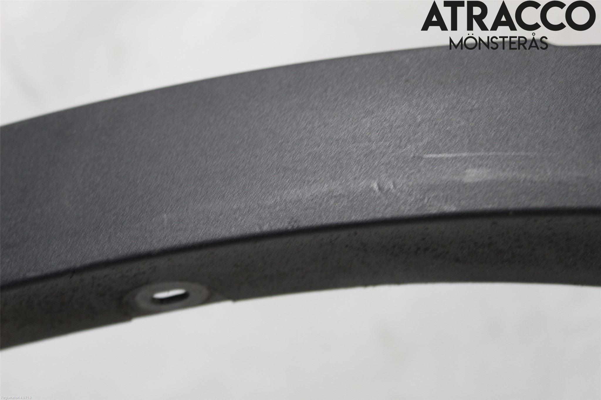 BMW X3 F25 10-17 List Skärmkant