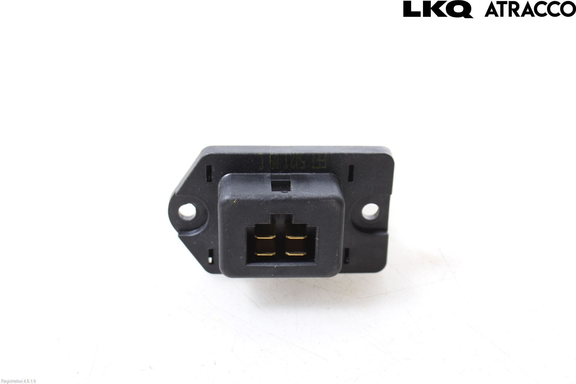 Kia RIO 12-16 Värmefläktsmotstånd