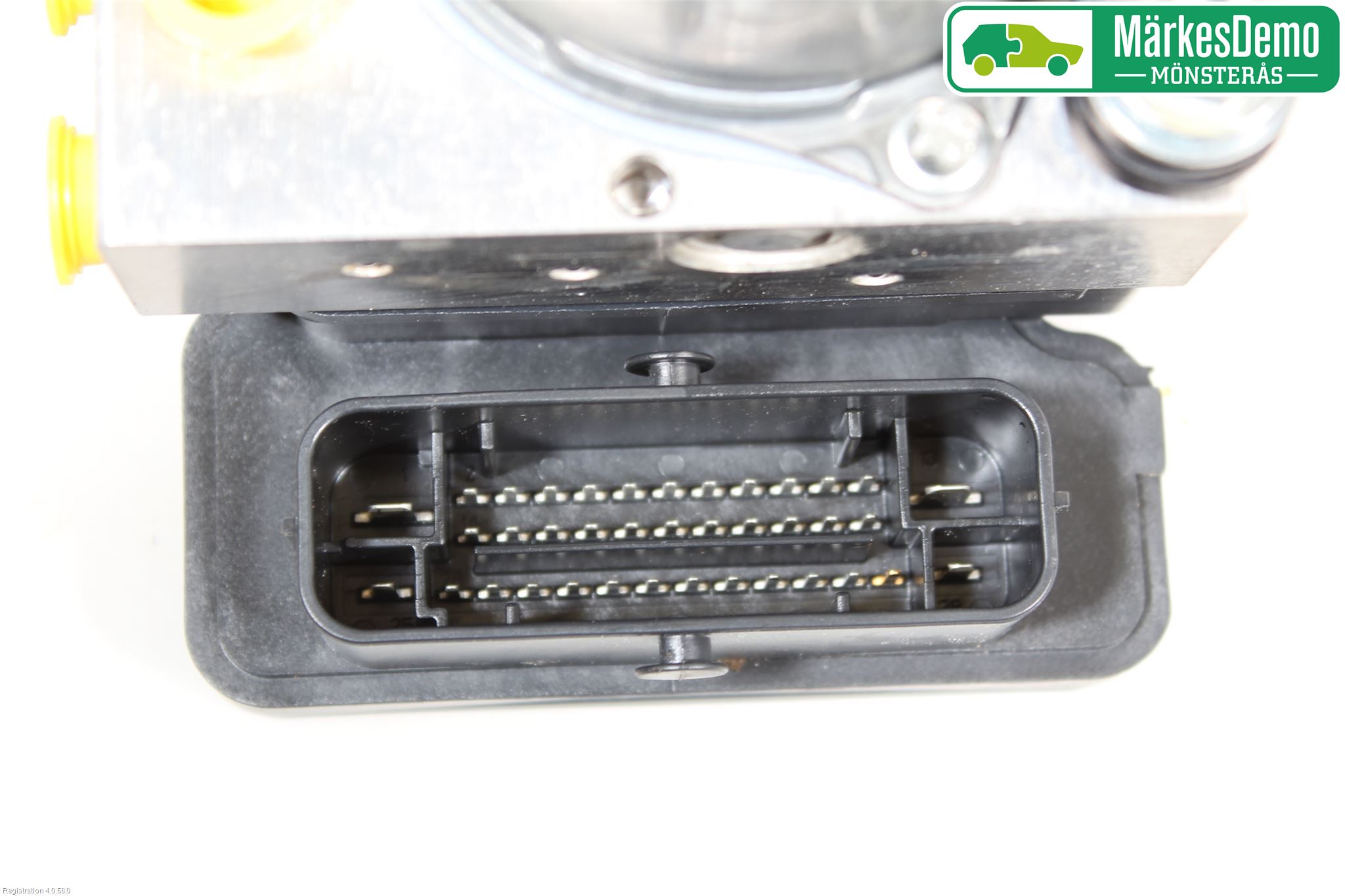 Citroen C3 AIRCROSS 18-23 Abs Hydraulaggregat