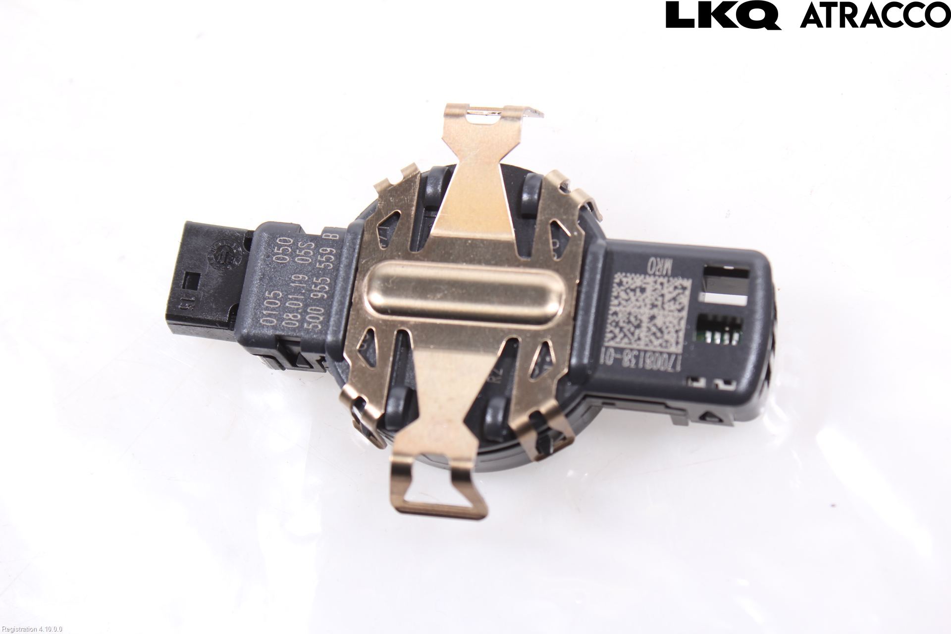 Seat IBIZA V 17-20 Regnsensor