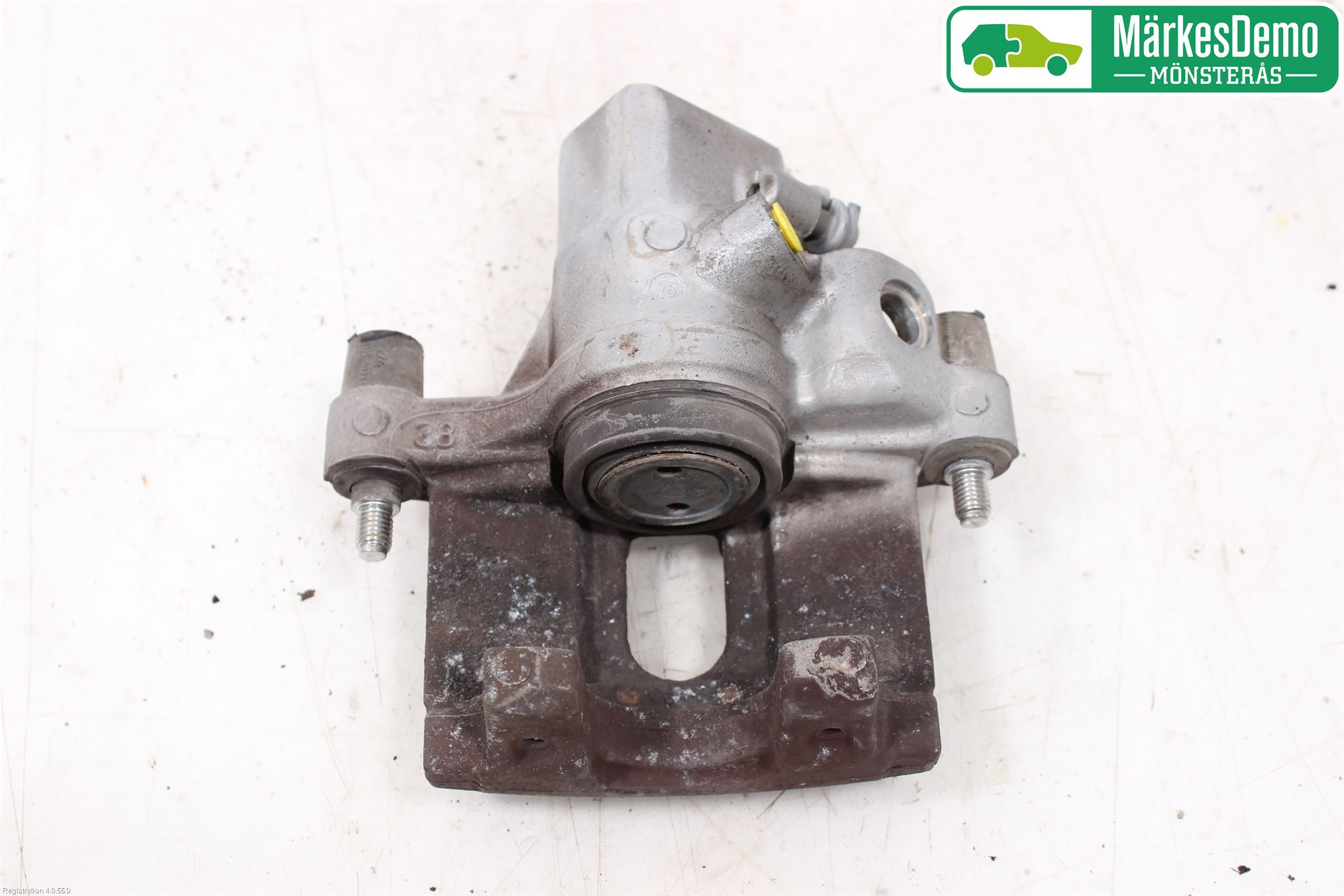 Ford FOCUS 08-11 Bromsok Bak Vänster