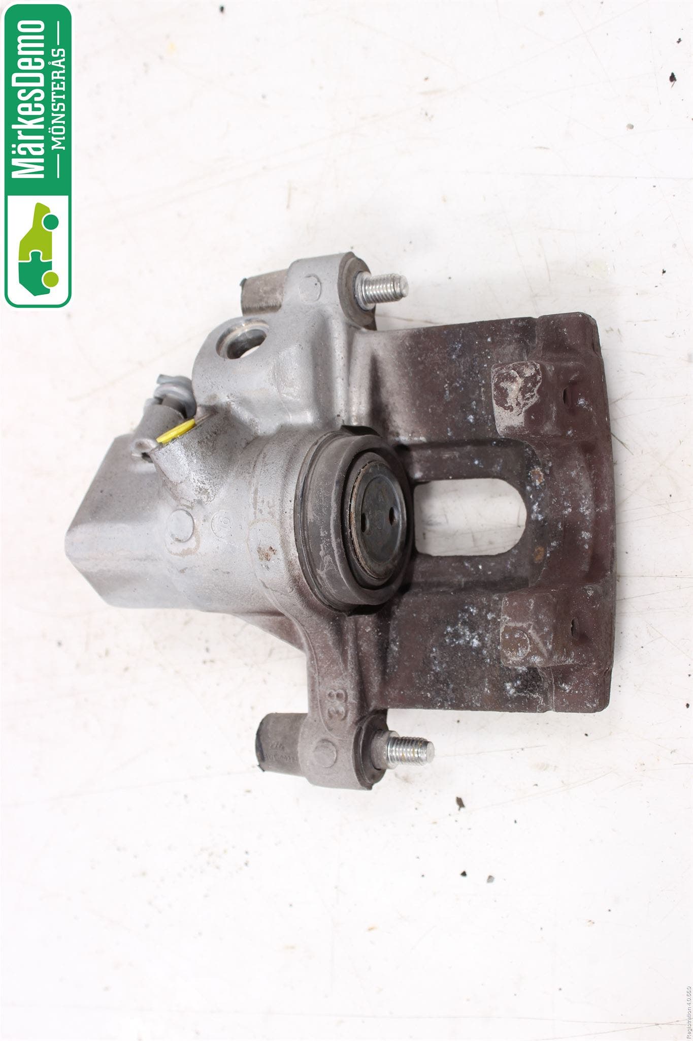 Ford FOCUS 08-11 Bromsok Bak Vänster