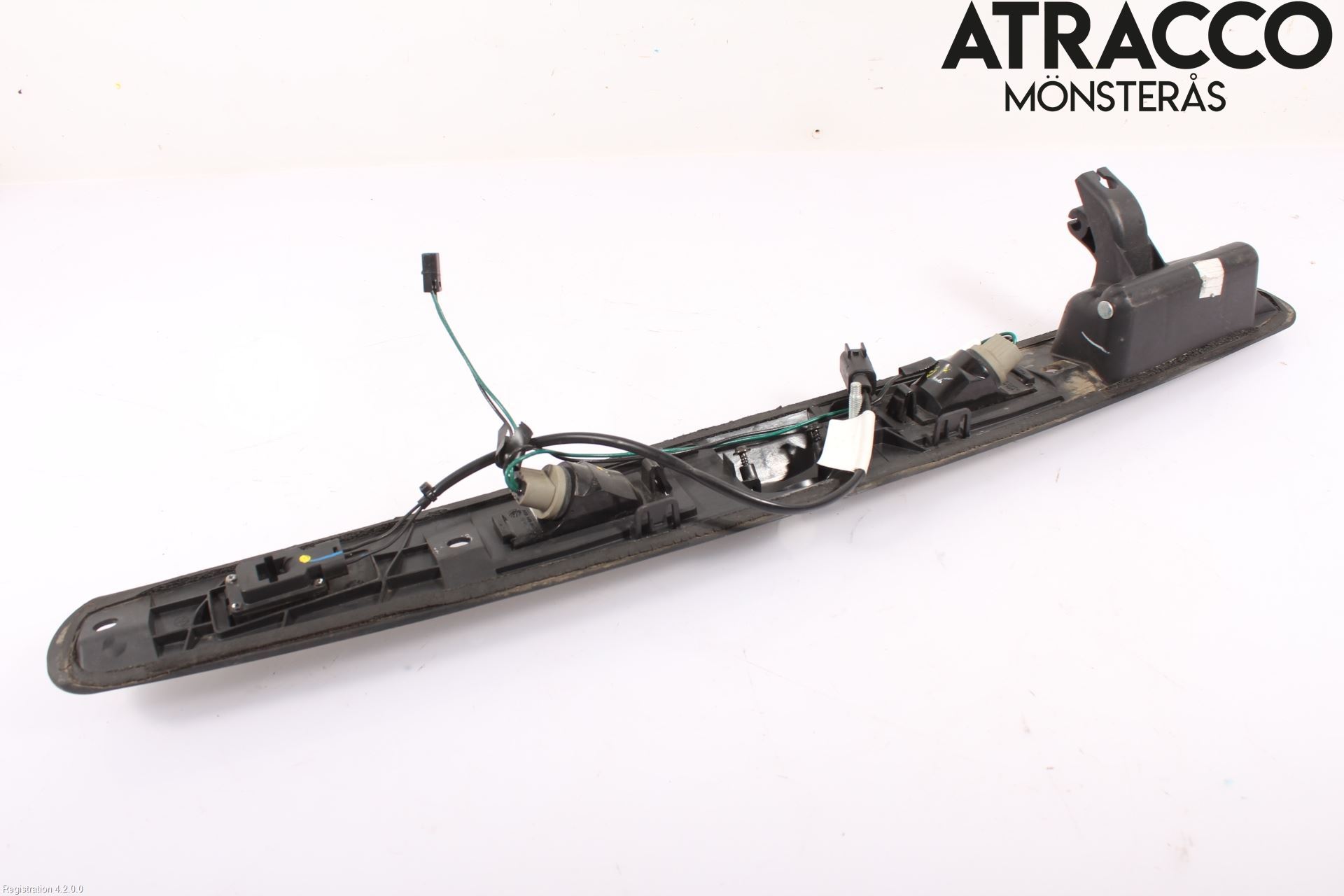 Fiat FREEMONT Bakluckehandtag