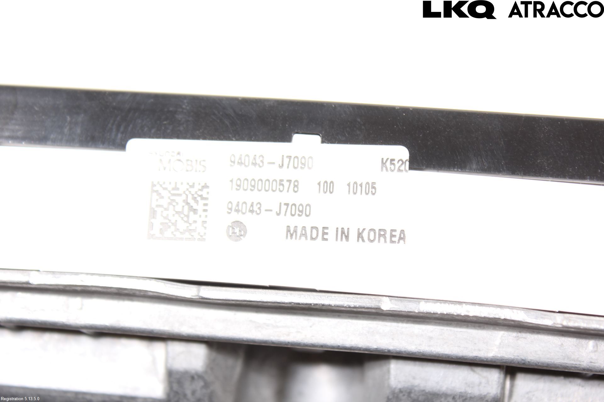 Kia XCEED 19- Instrument Komb