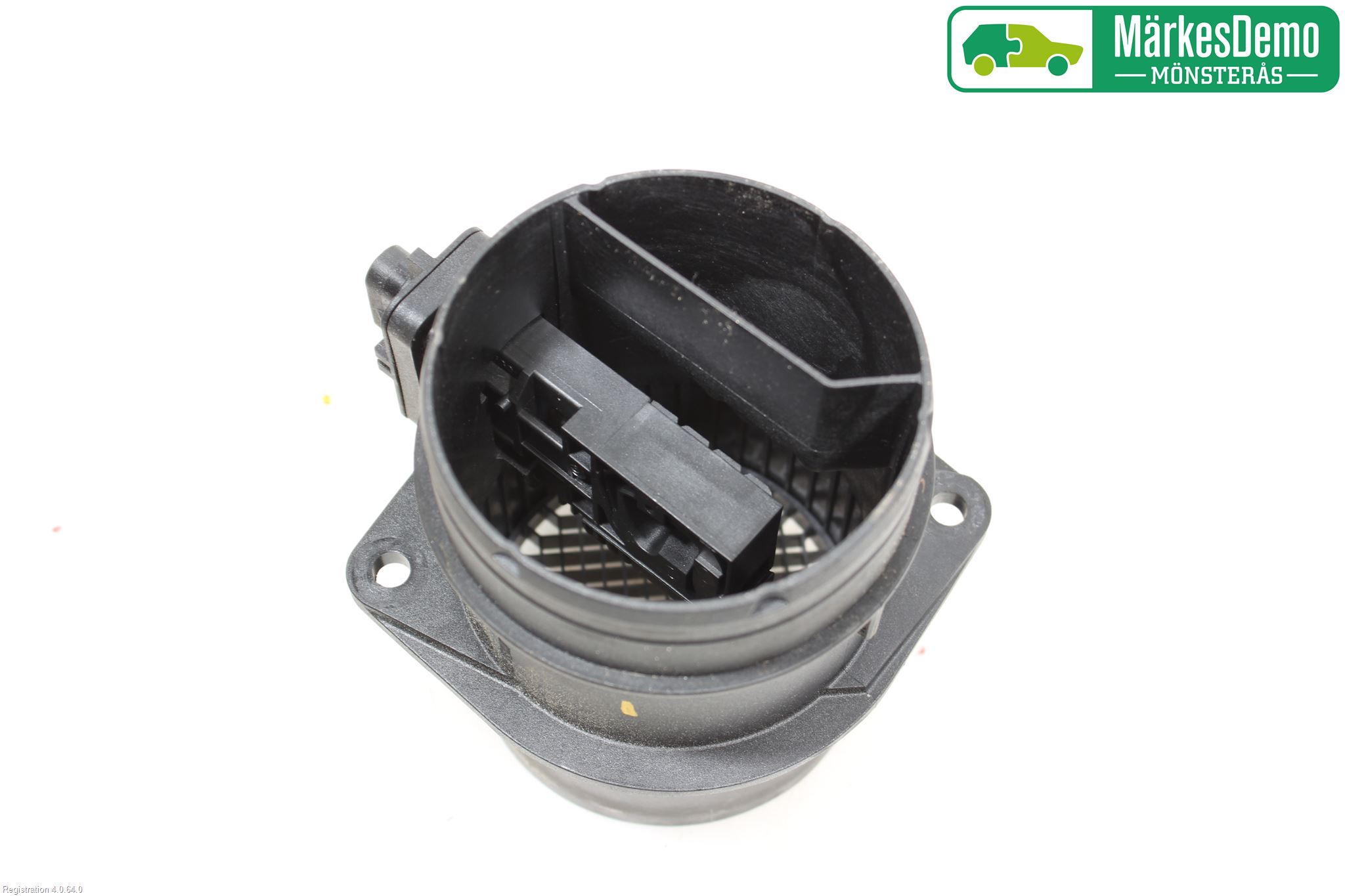 Audi A6/S6 4G 11-18 Injluftmassamätare