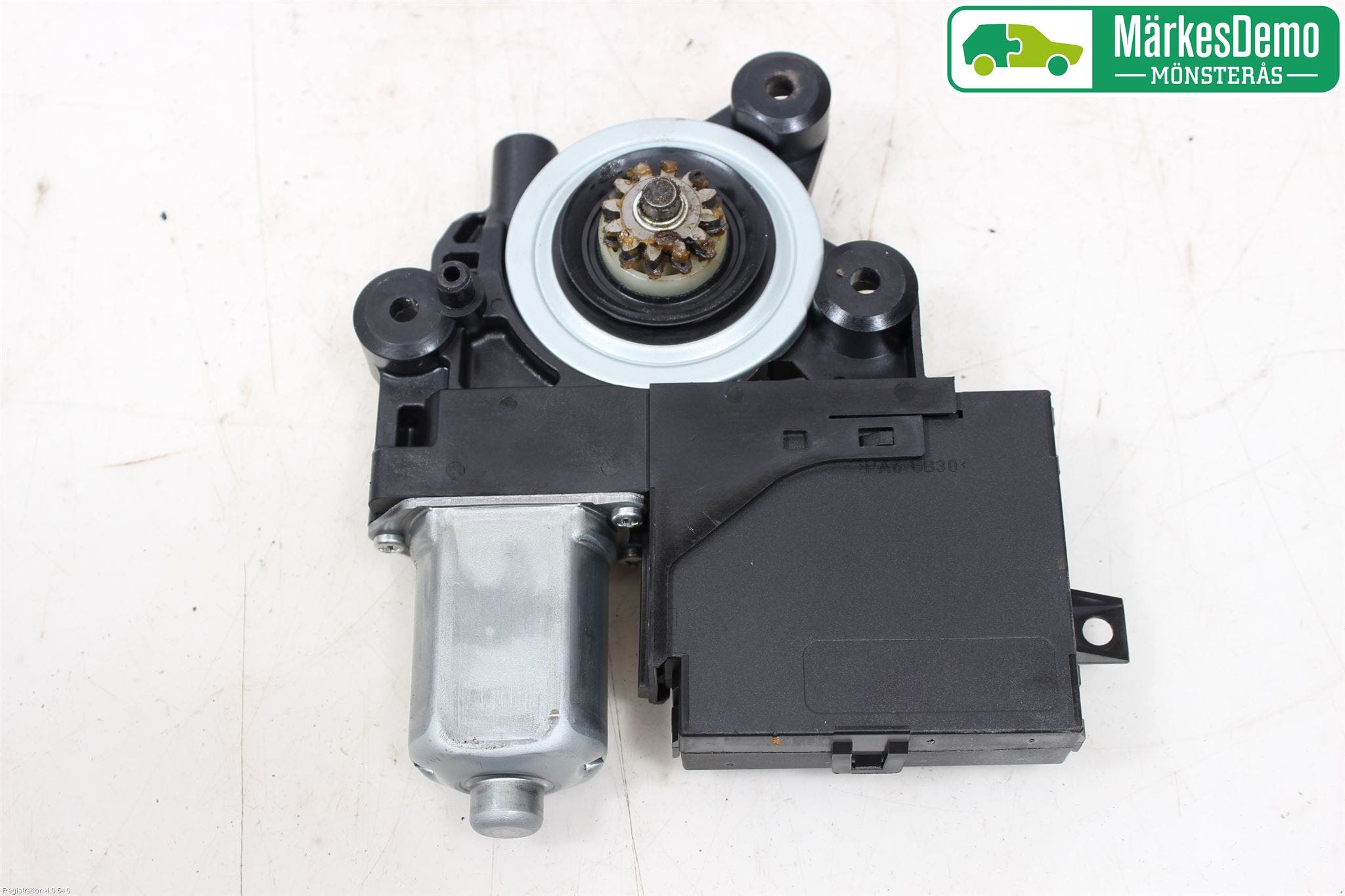 Volvo V50 08-12 Fönsterhissmotor