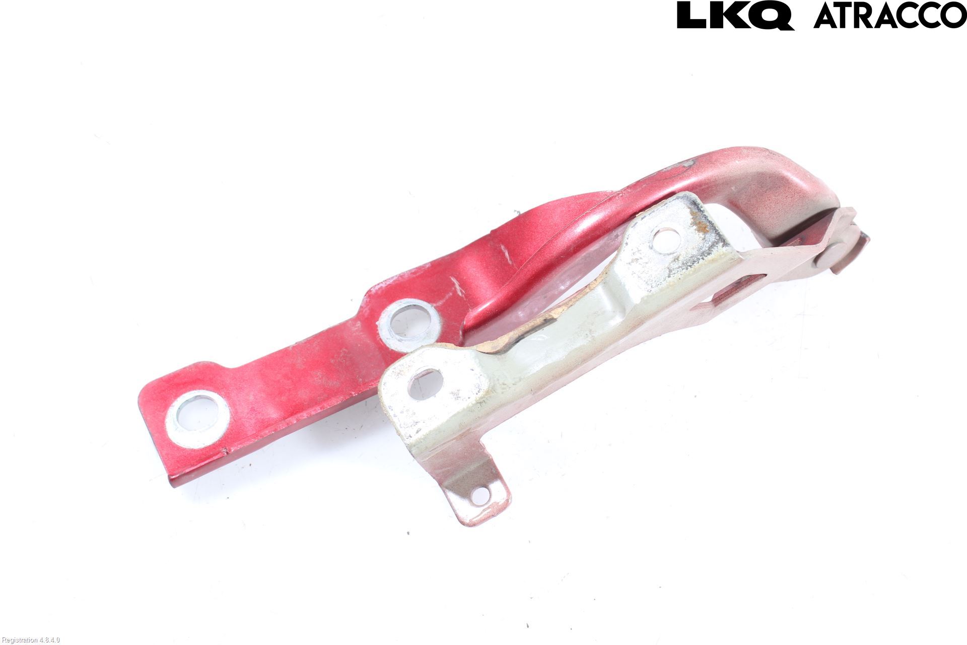 MG ZS EV 20- Huvgångjärn