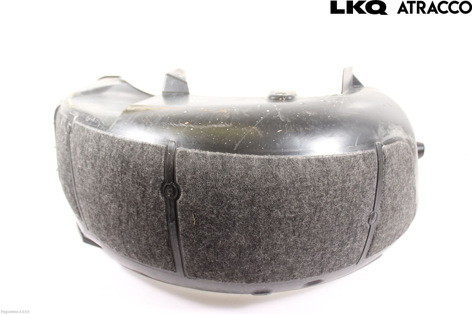 Opel MERIVA B 10-17 Skärm Inner