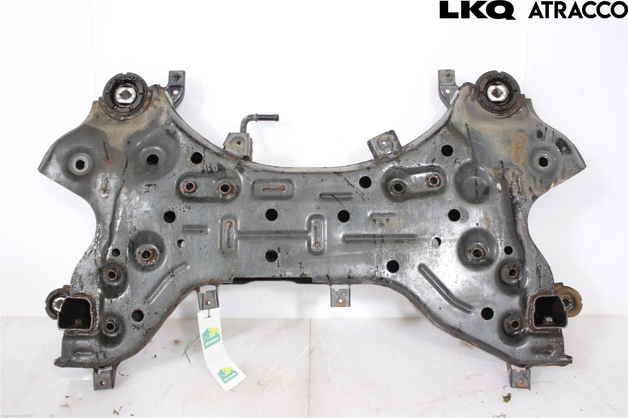 Kia SPORTAGE (QL) 16-21 Framvagnsbalk