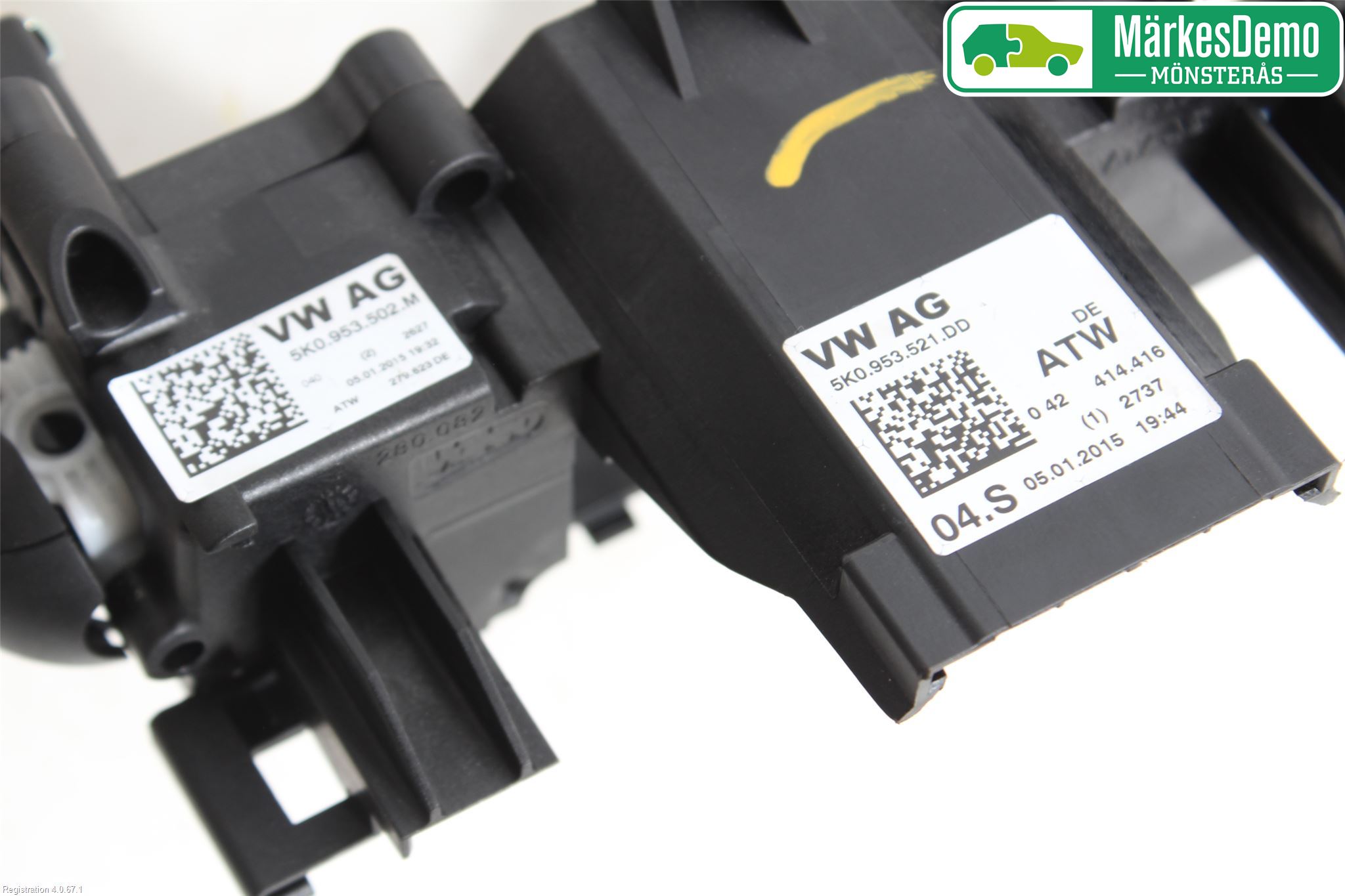 Skoda SUPERB 09-15 Spakcentral