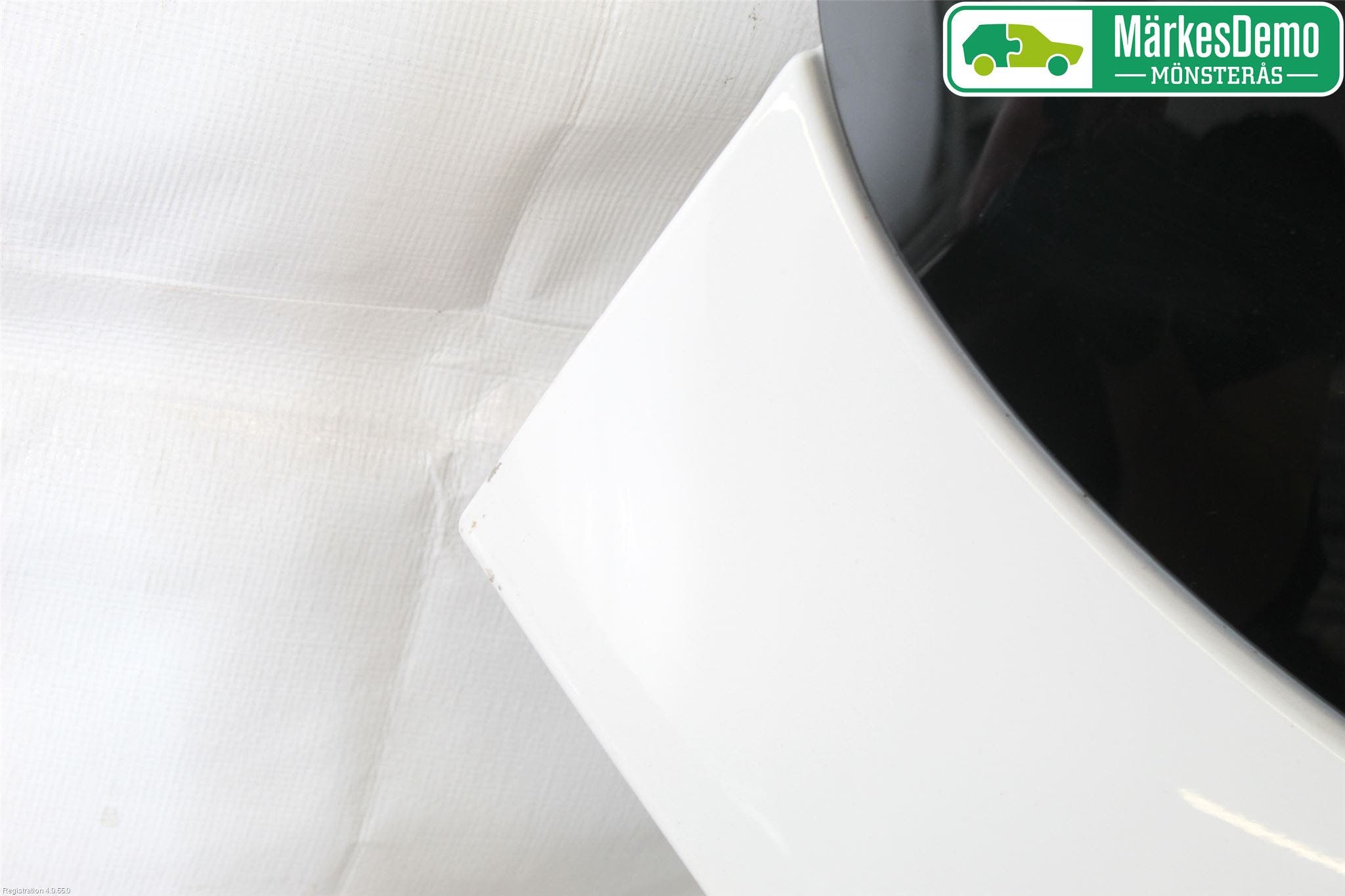 Peugeot 208 12-15 Baklucka Kombi