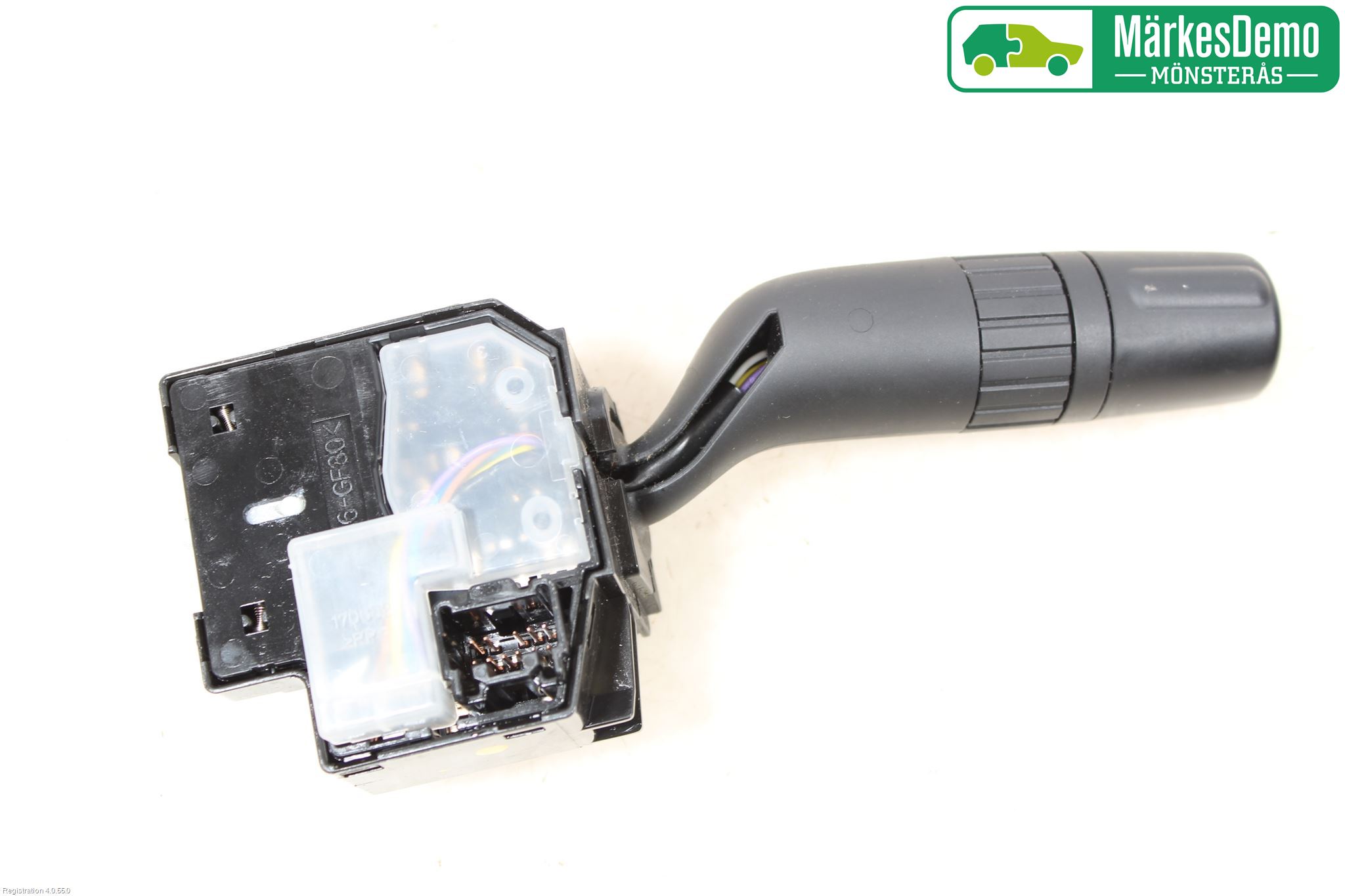 Mazda 3 II 09-13 Spak Blinkers-Ljusomk