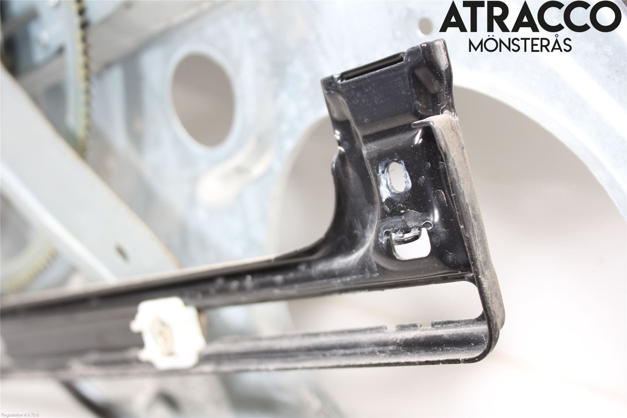 Ford KUGA 08-12 Fönsterhissmekanism