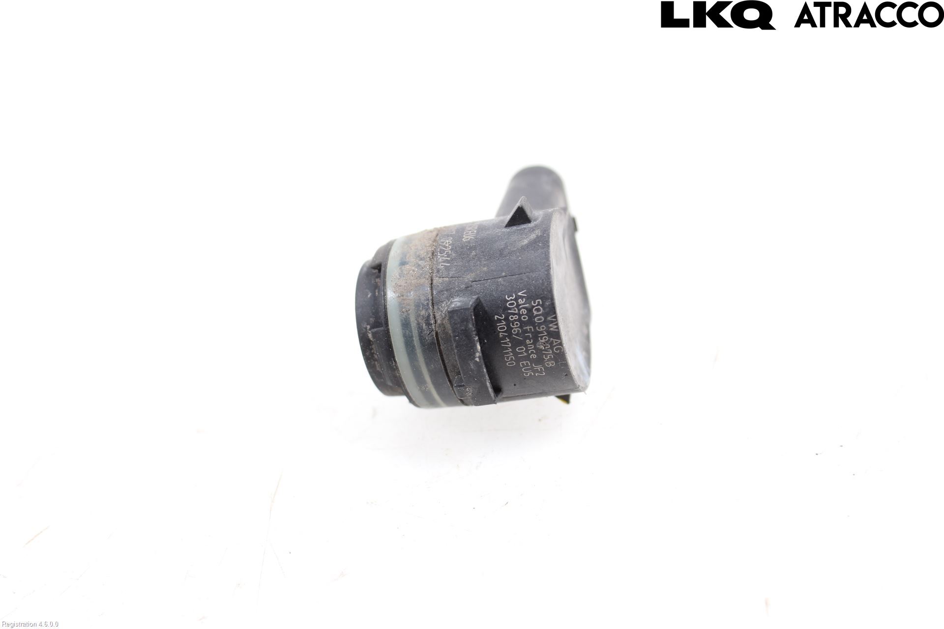 Volkswagen VW ARTEON 17- Parkeringshjälp Backsensor