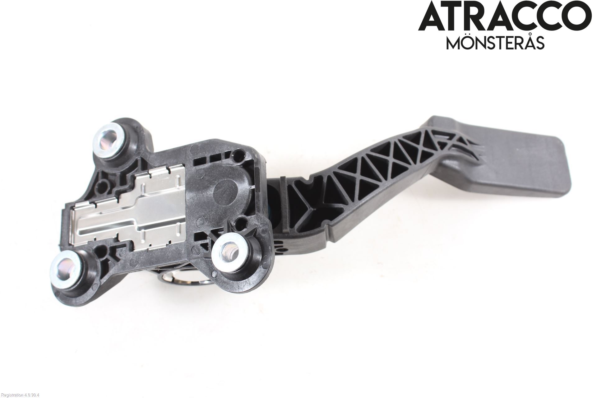 Honda HR-V 15-21 Gaspedal