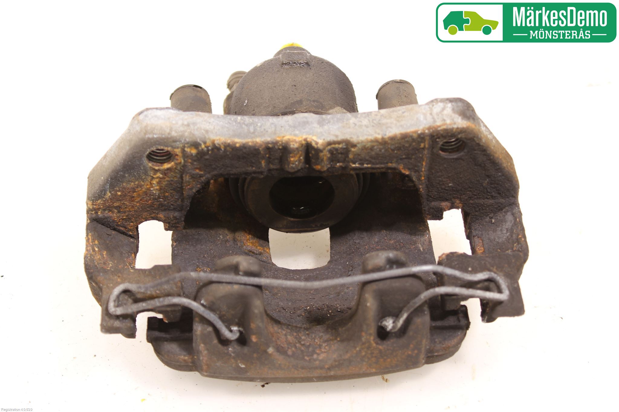 Opel ASTRA K 16-22 Bromsok Fram Vänster