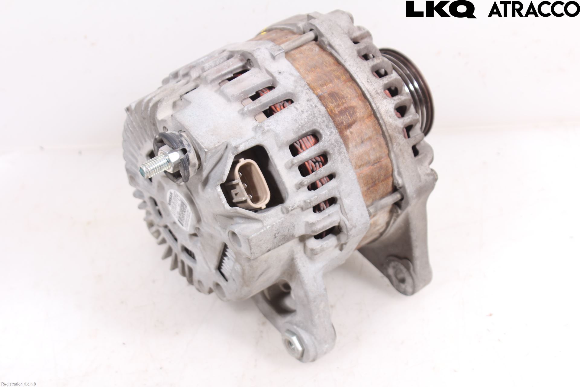 Nissan NOTE E11 06-14 Generator