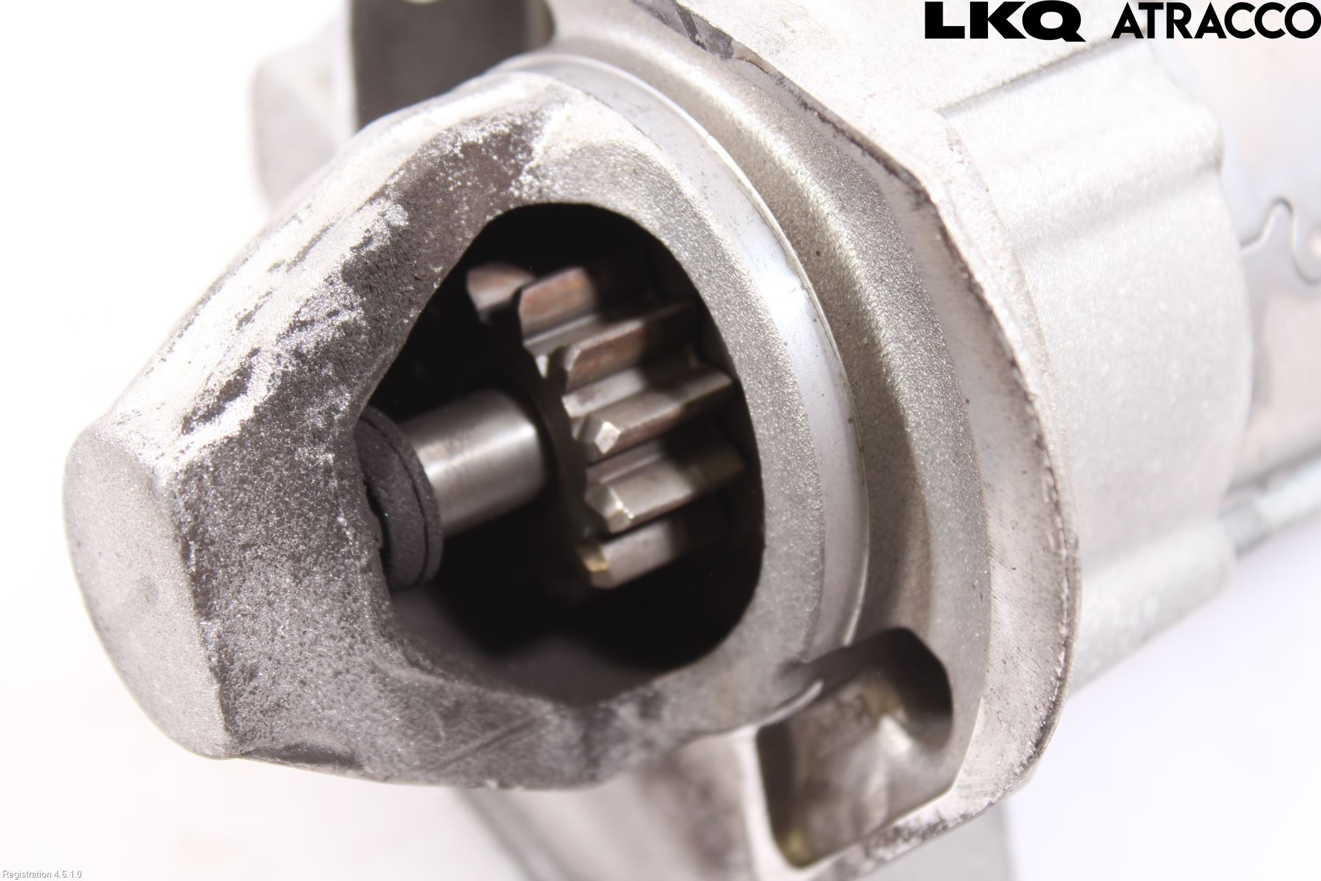 Peugeot PARTNER 16-18 Startmotor Diesel