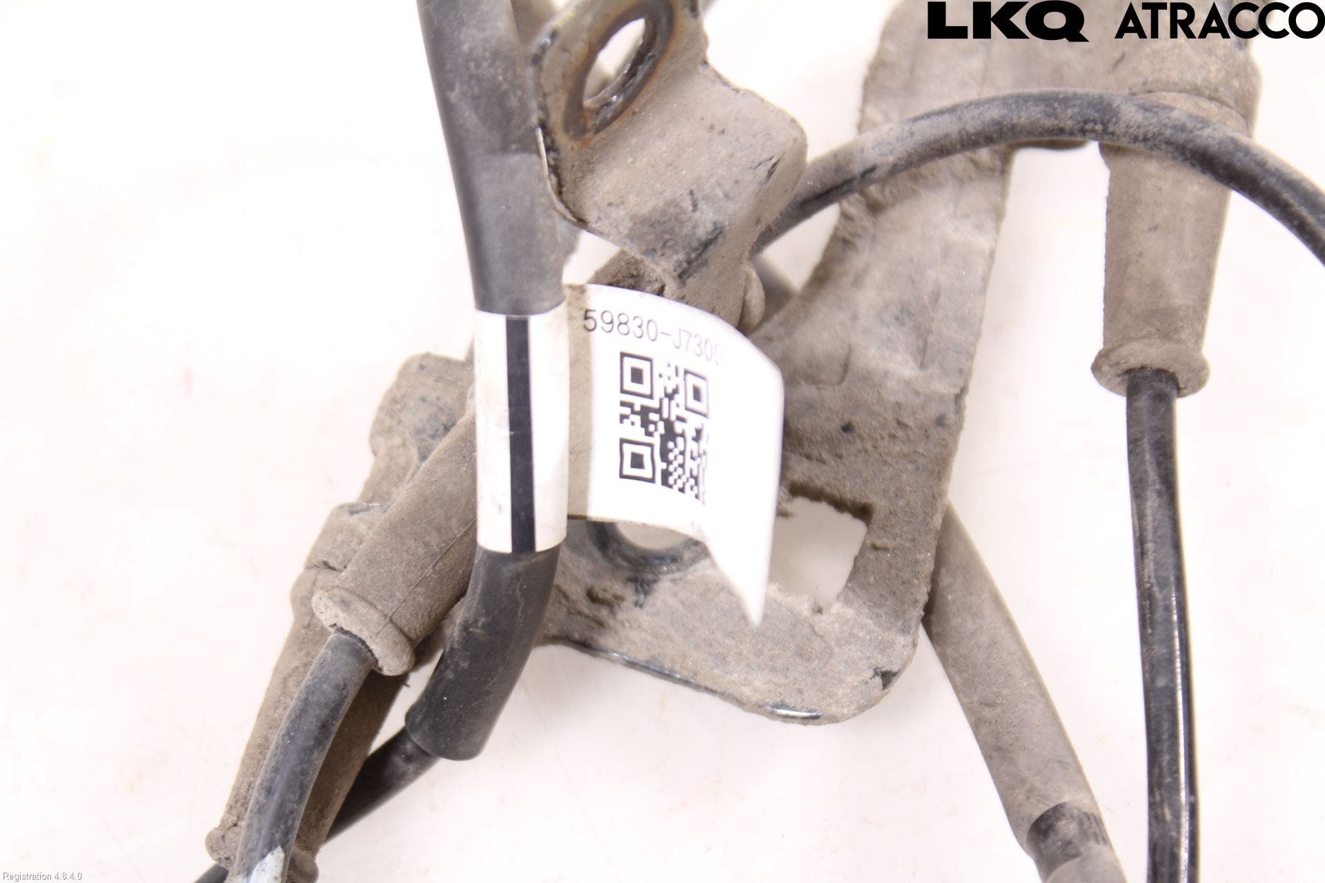 Kia CEED/CEED SW 19- Abs Sensor