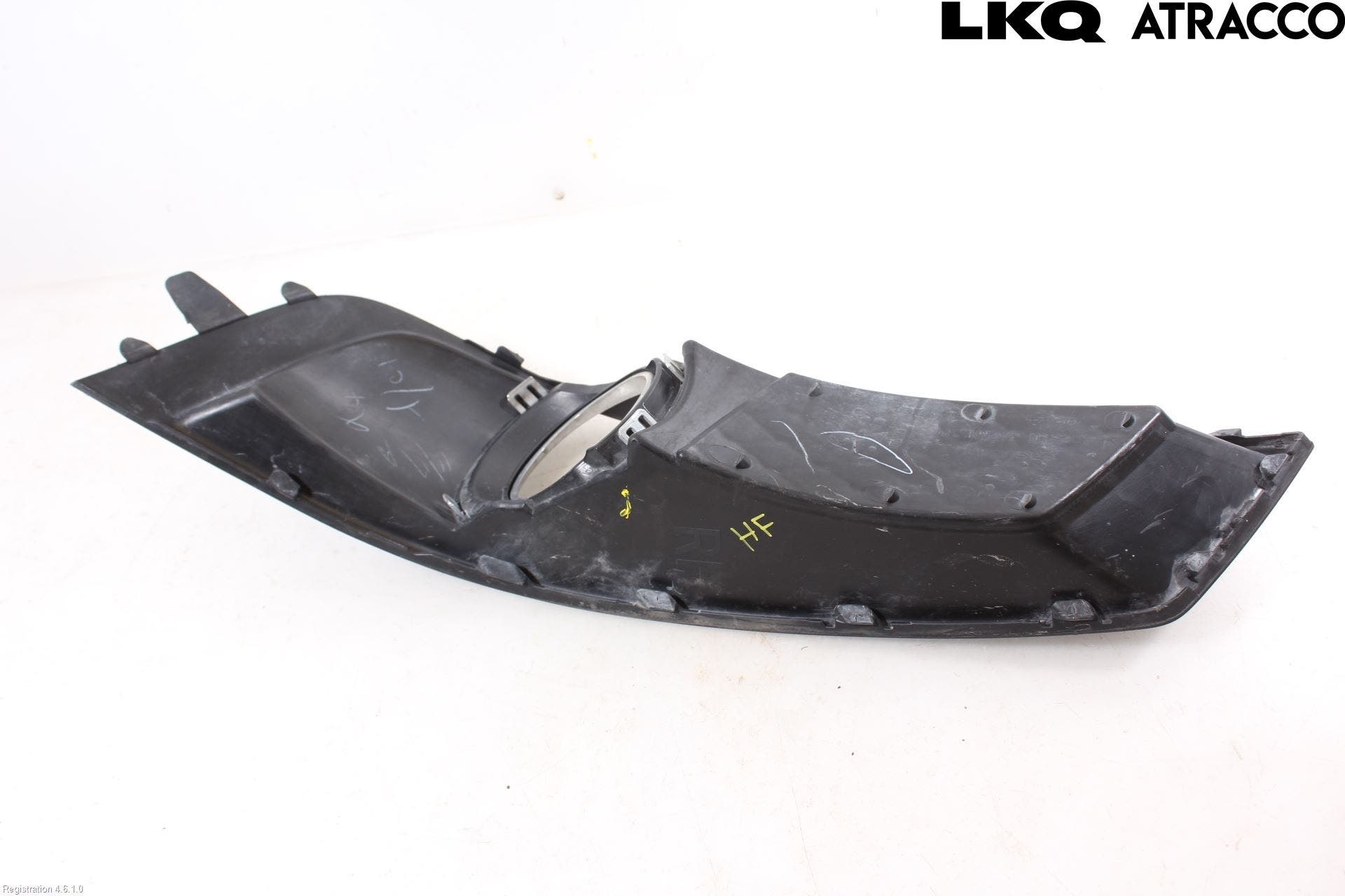 Subaru LEGACY 10-14 Dimljussarg Fram