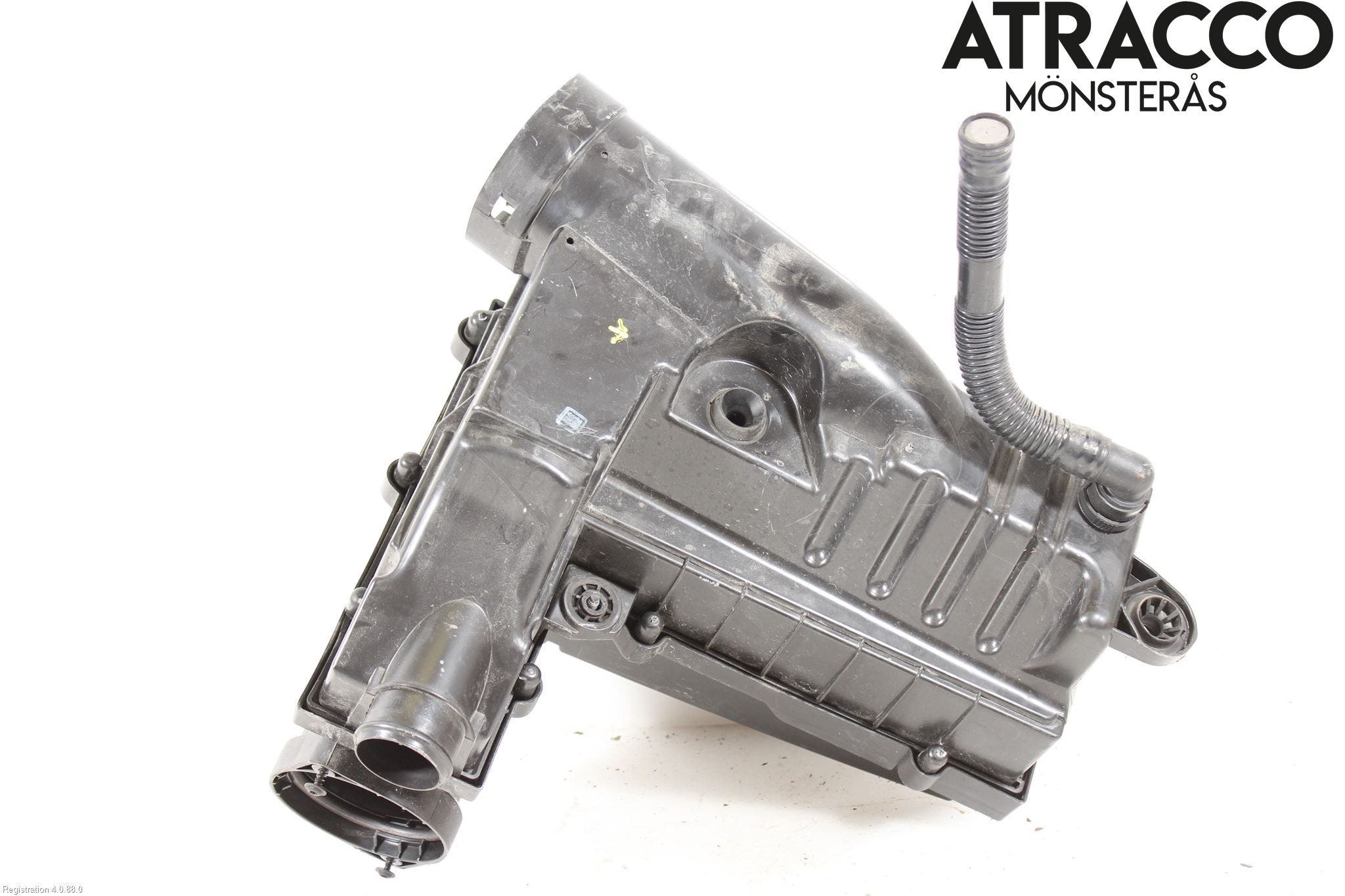 Volkswagen VW TIGUAN 07-16 Luftrenare