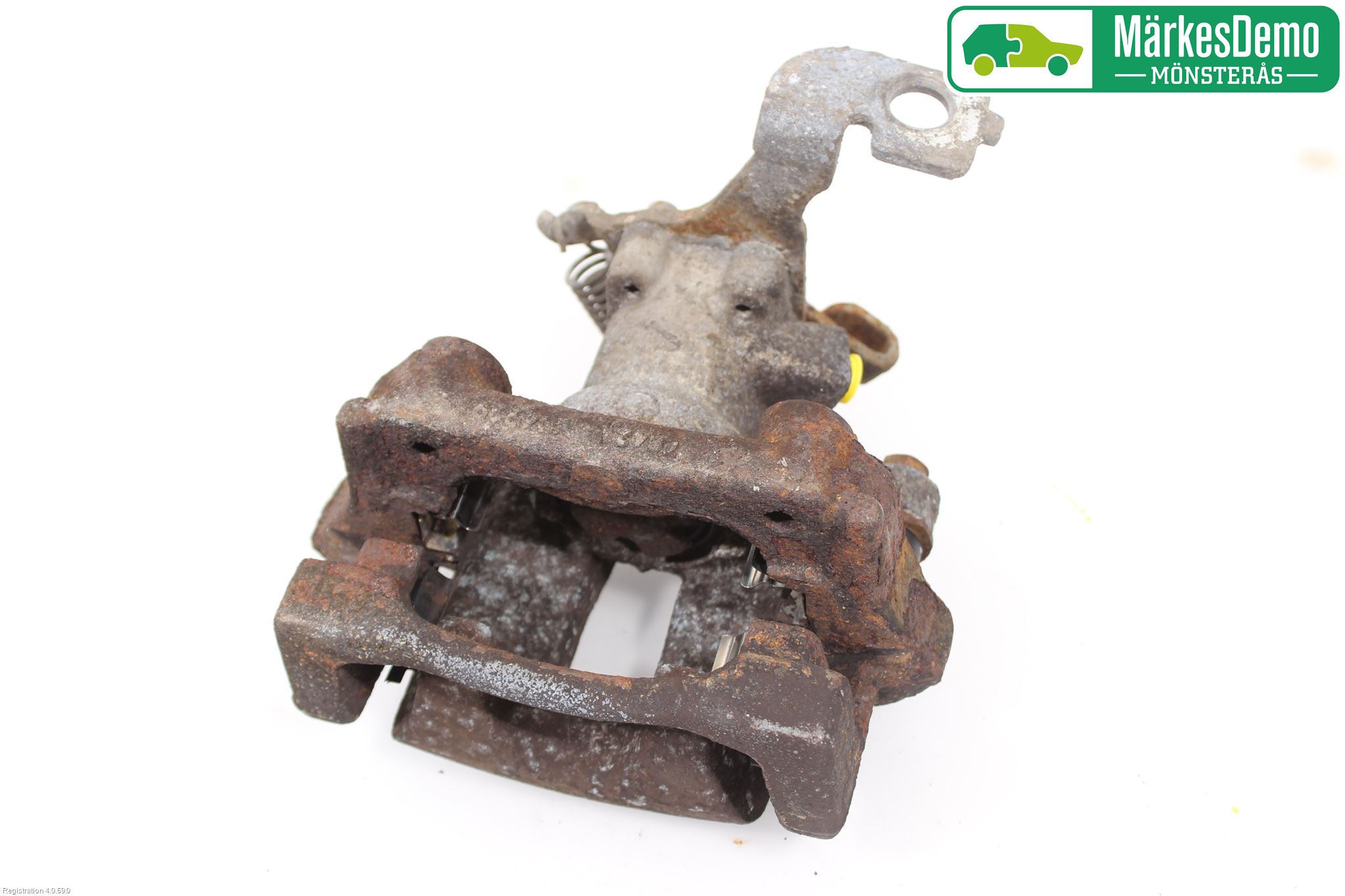 Toyota AURIS 13-19 Bromsok Bak Vänster