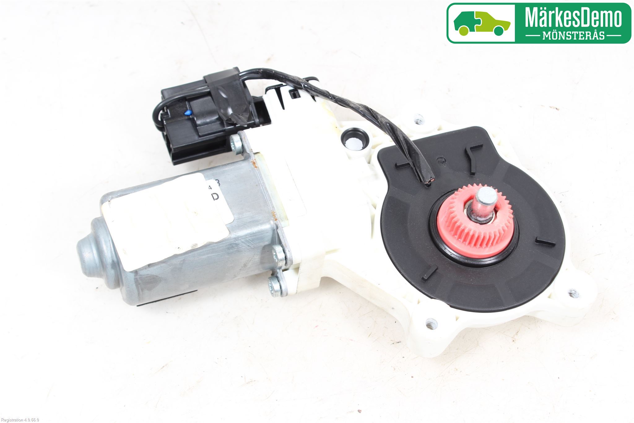 Ford TRANSIT/TOURNEO CONNECT 13-22 Fönsterhissmotor