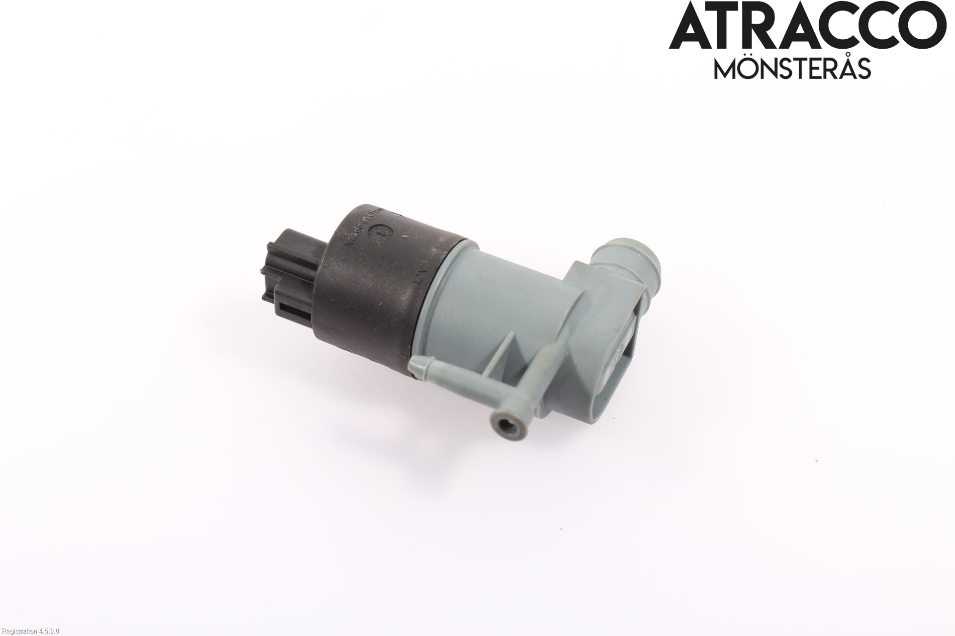 Toyota VERSO 09-18 Spolarpump Vindruta