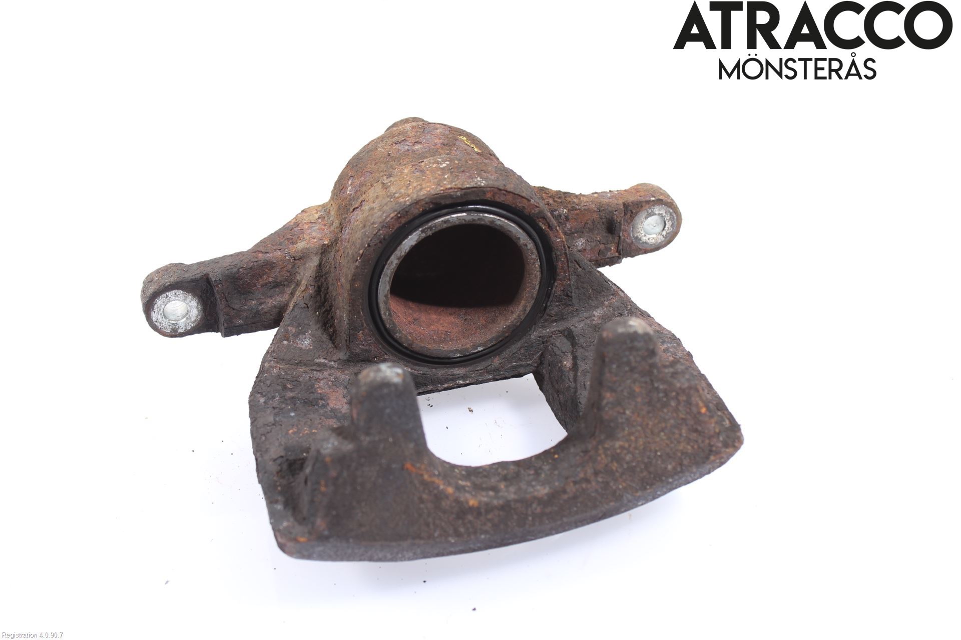 Toyota VERSO 09-18 Bromsok Fram Vänster