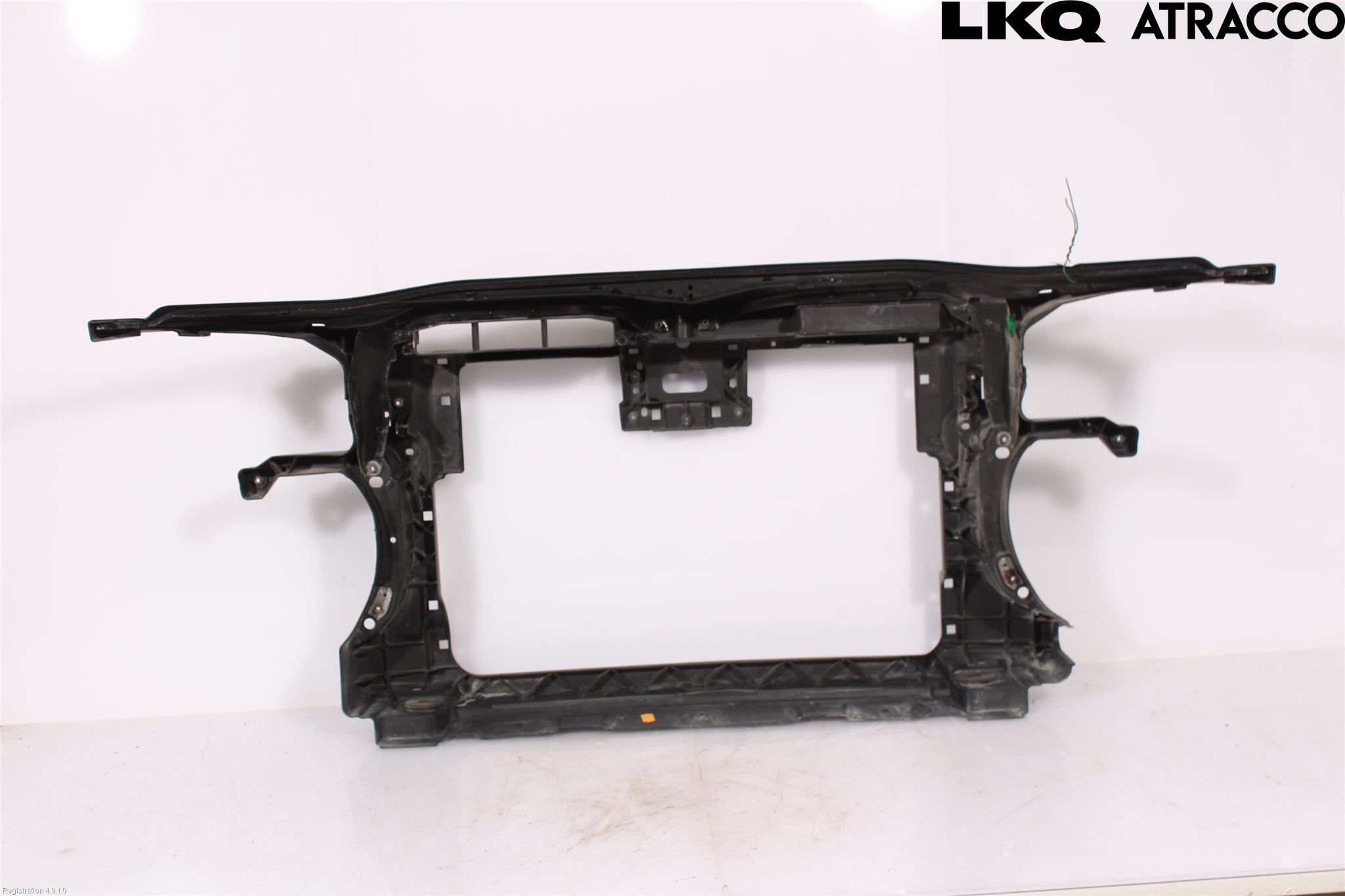 Volkswagen VW PASSAT 11-14 Frontplåt