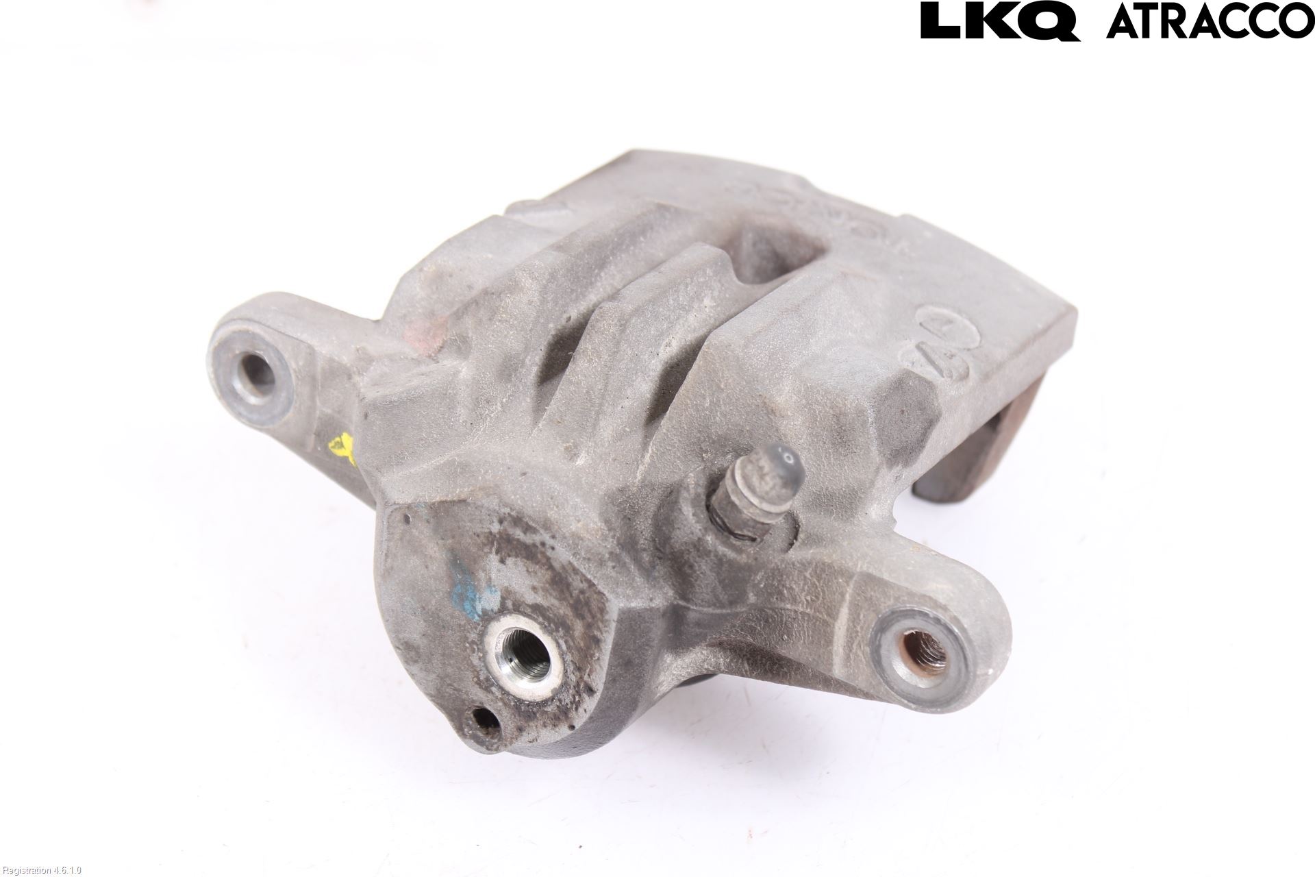 Subaru LEGACY 10-14 Bromsok Bak Vänster