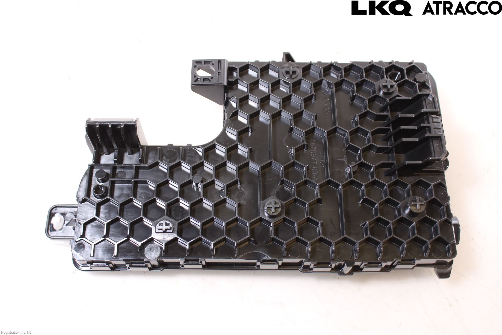 Tesla MODEL Y 21- Styrenhet Övrigt