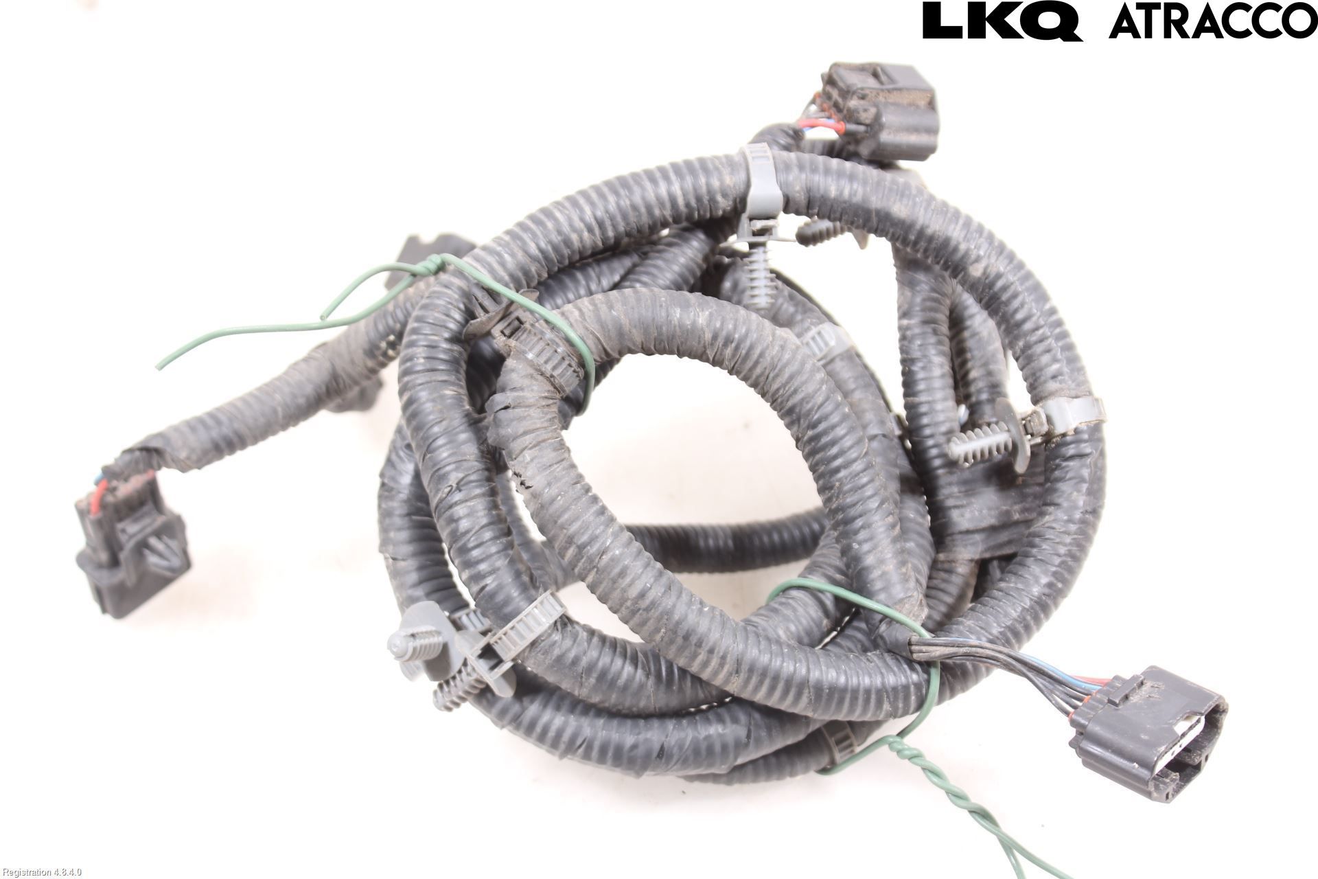 Hyundai i40 08-15 Kabelhärva