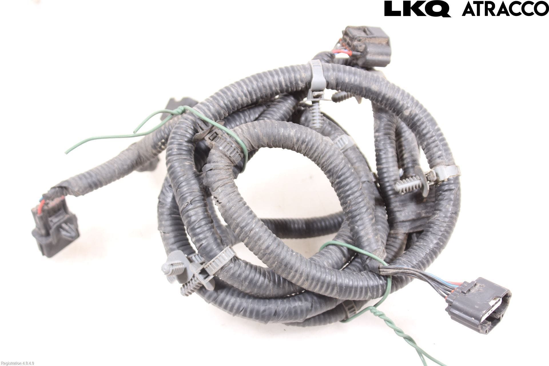 Hyundai i40 08-15 Kabelhärva