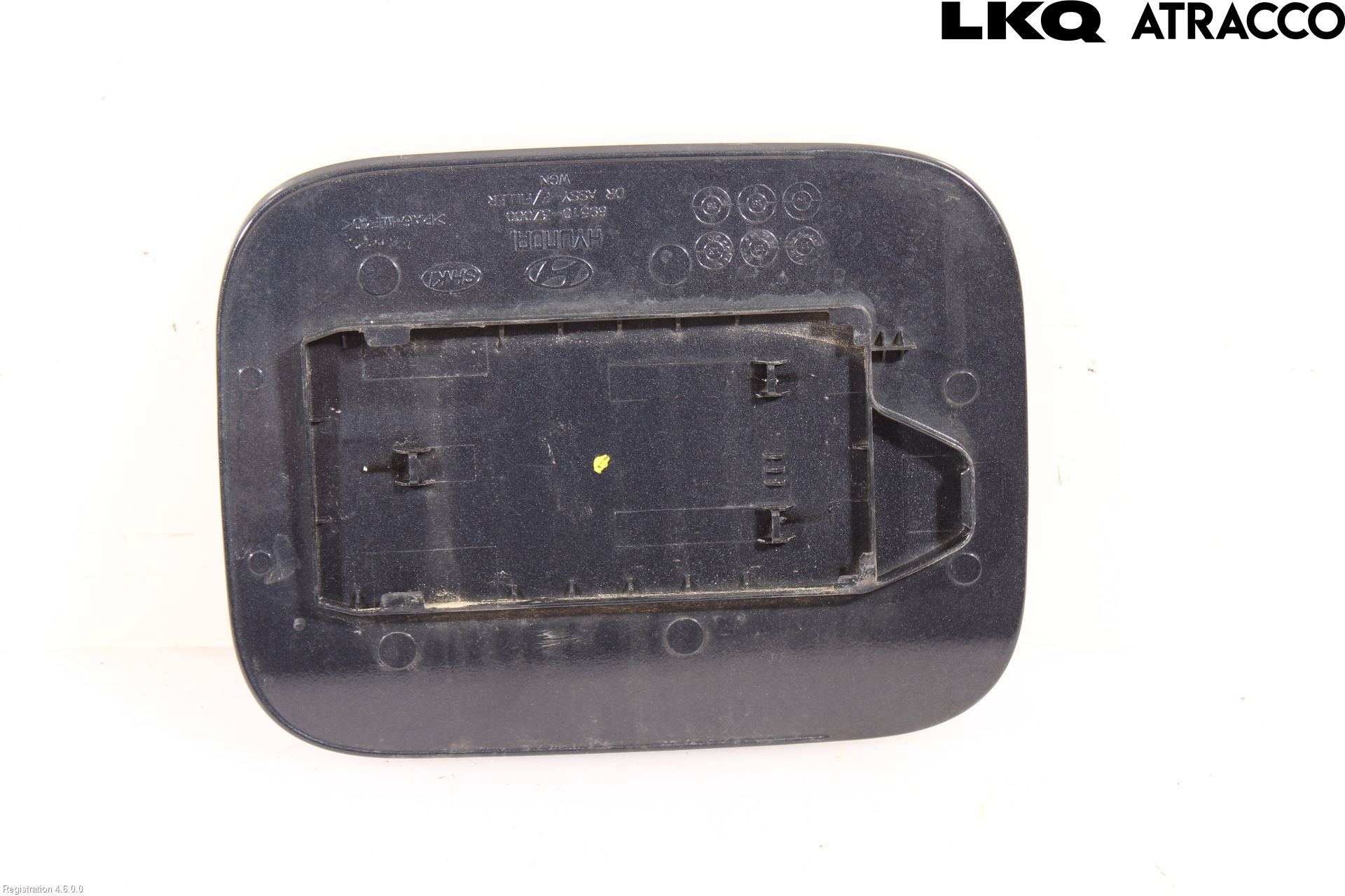 Hyundai i40 08-15 Tanklucka