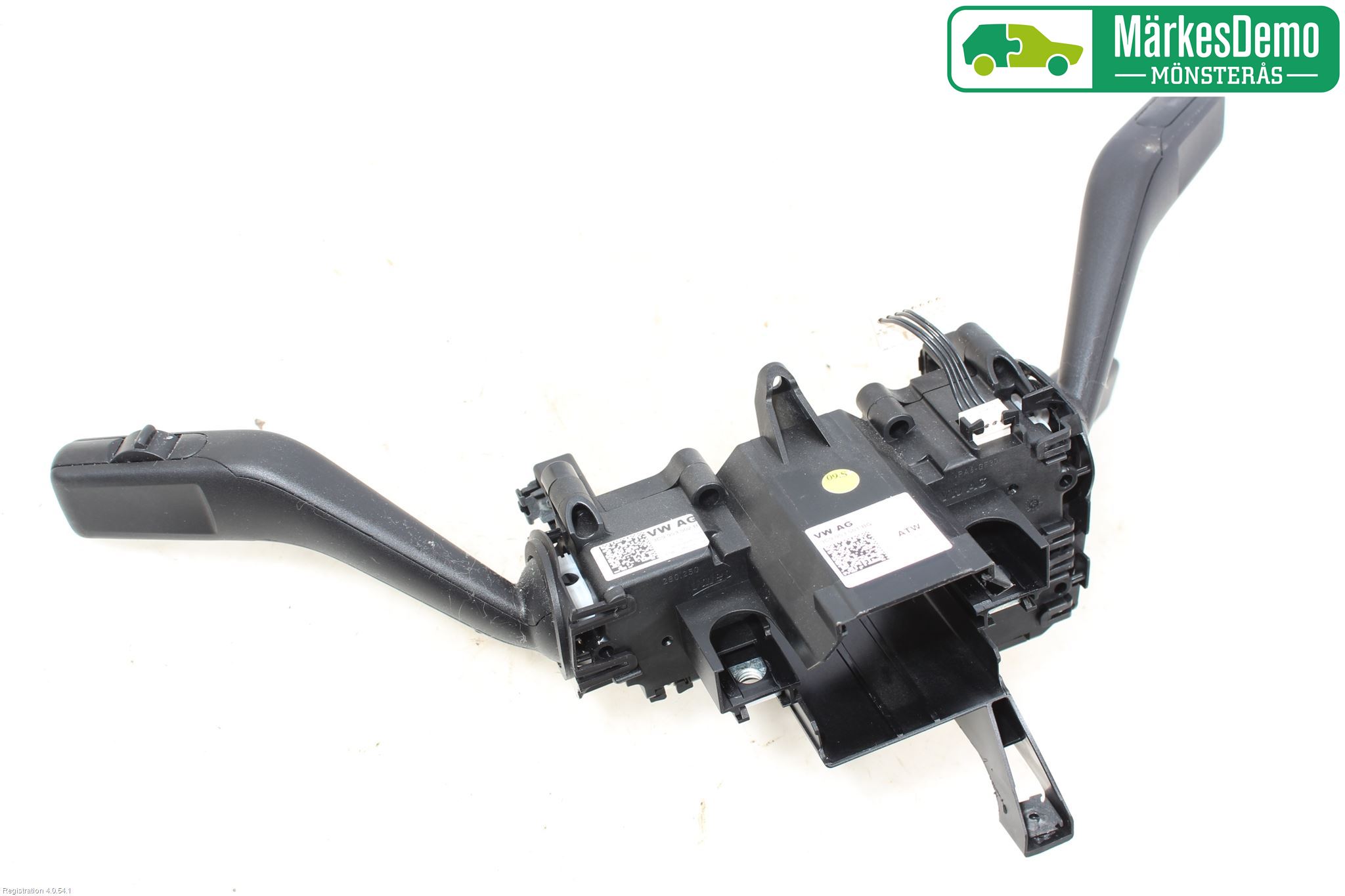 Volkswagen VW PASSAT 05-11 Spakcentral