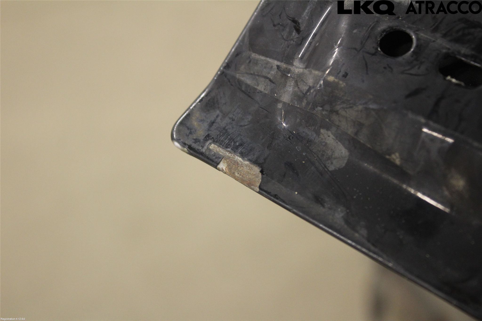 Volvo V70 14-16 Dörr Fram Höger