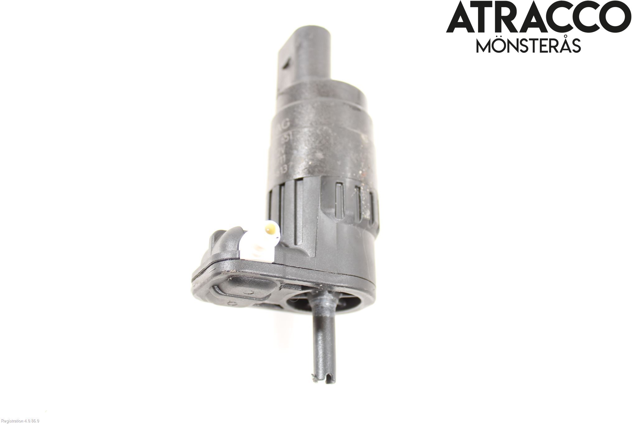 Audi A1/S1 11-18 Spolarpump Vindruta