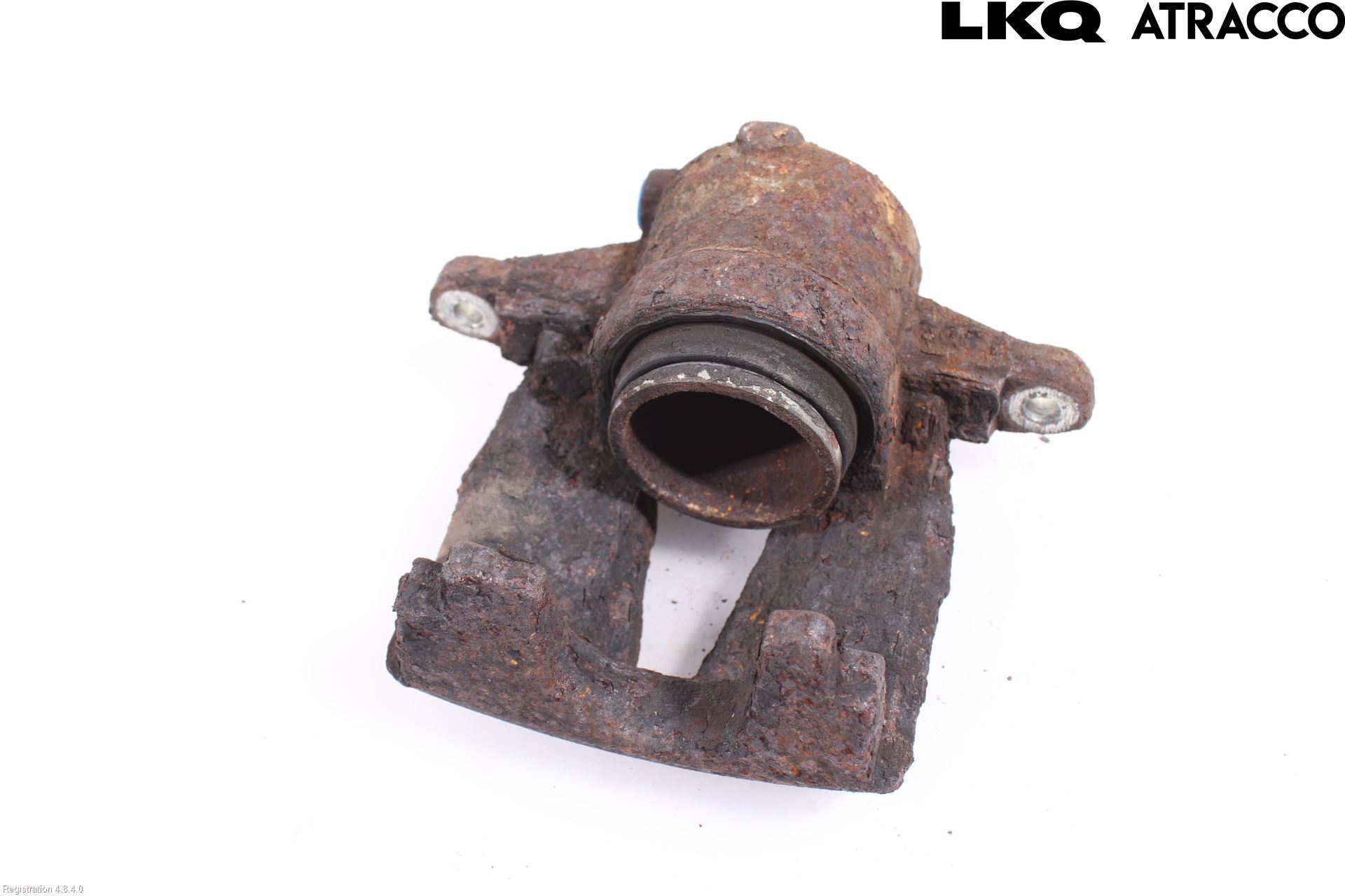 Peugeot BIPPER Bromsok Fram Höger