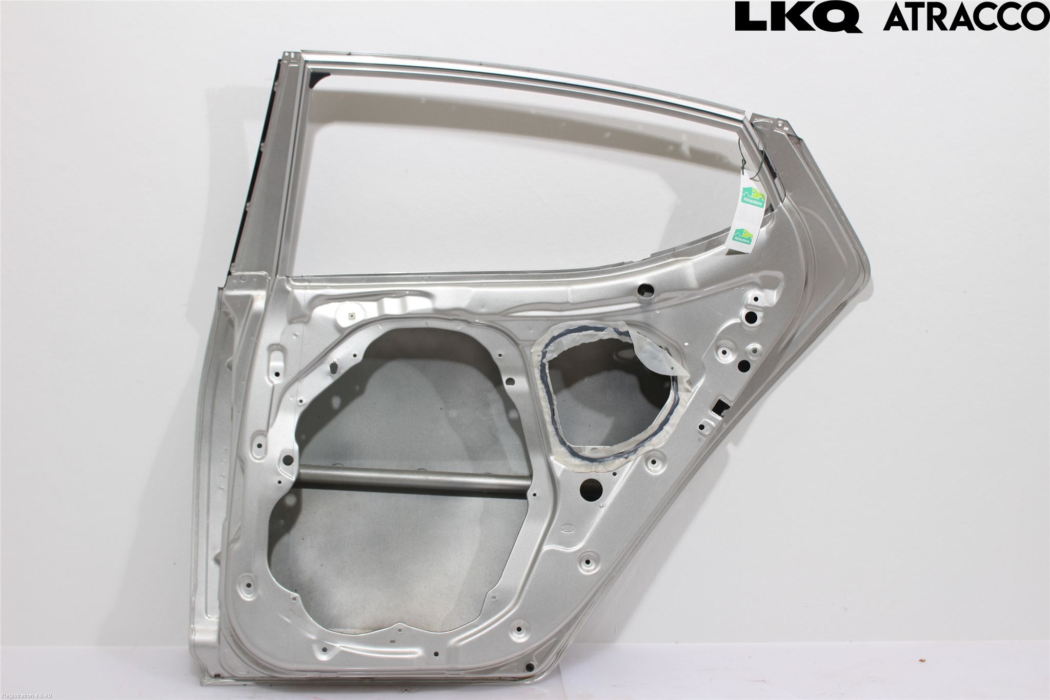 Kia OPTIMA 00-15 Dörr Bak Höger